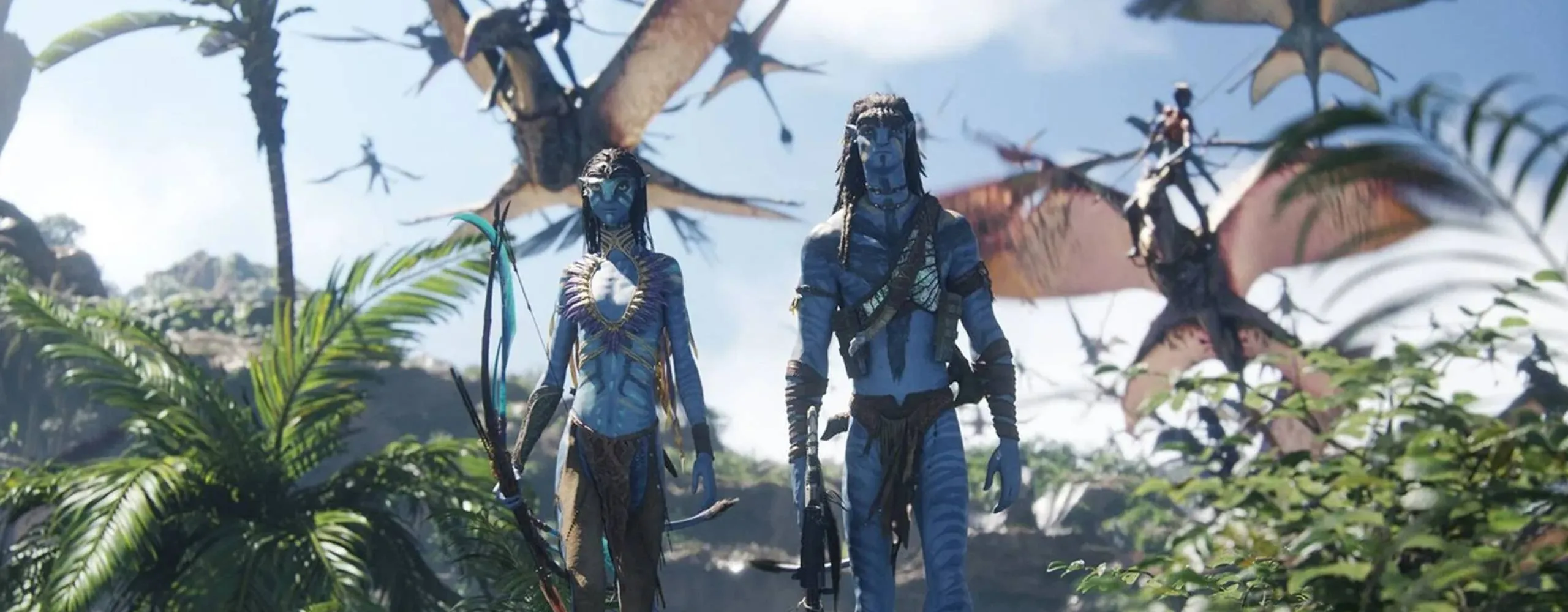 Avatar: Fire and Ash