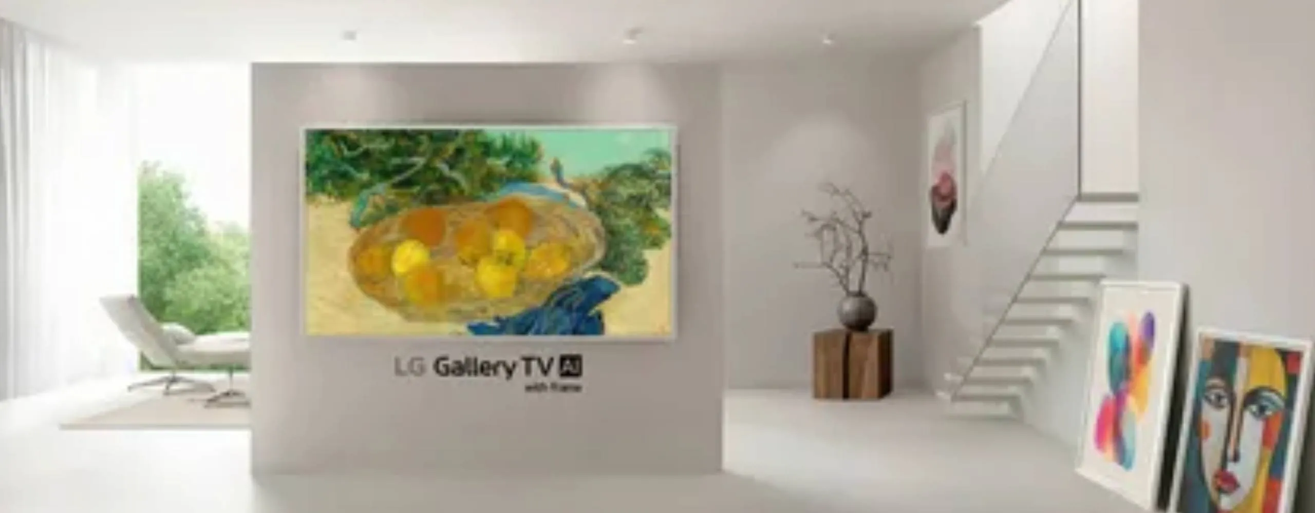 LG Gallery