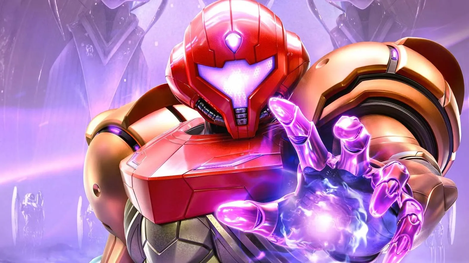 Metroid Prime 4: Beyond