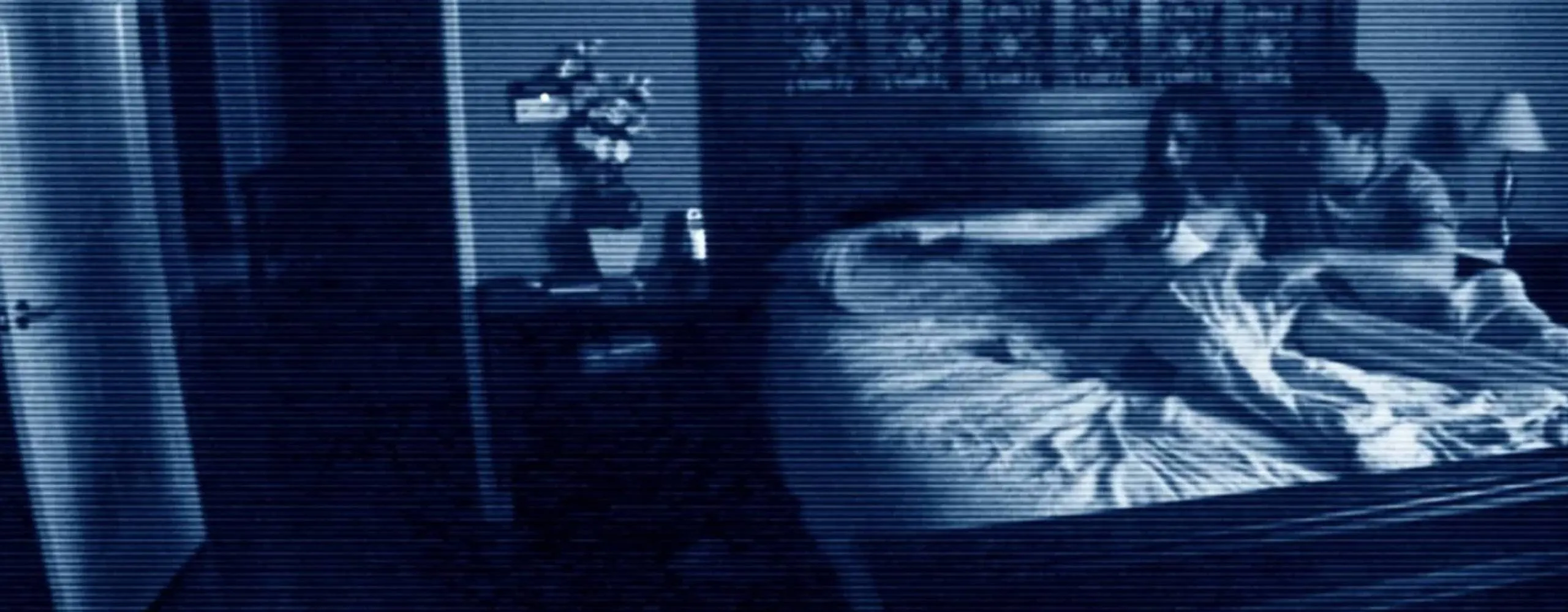 Paranormal Activity