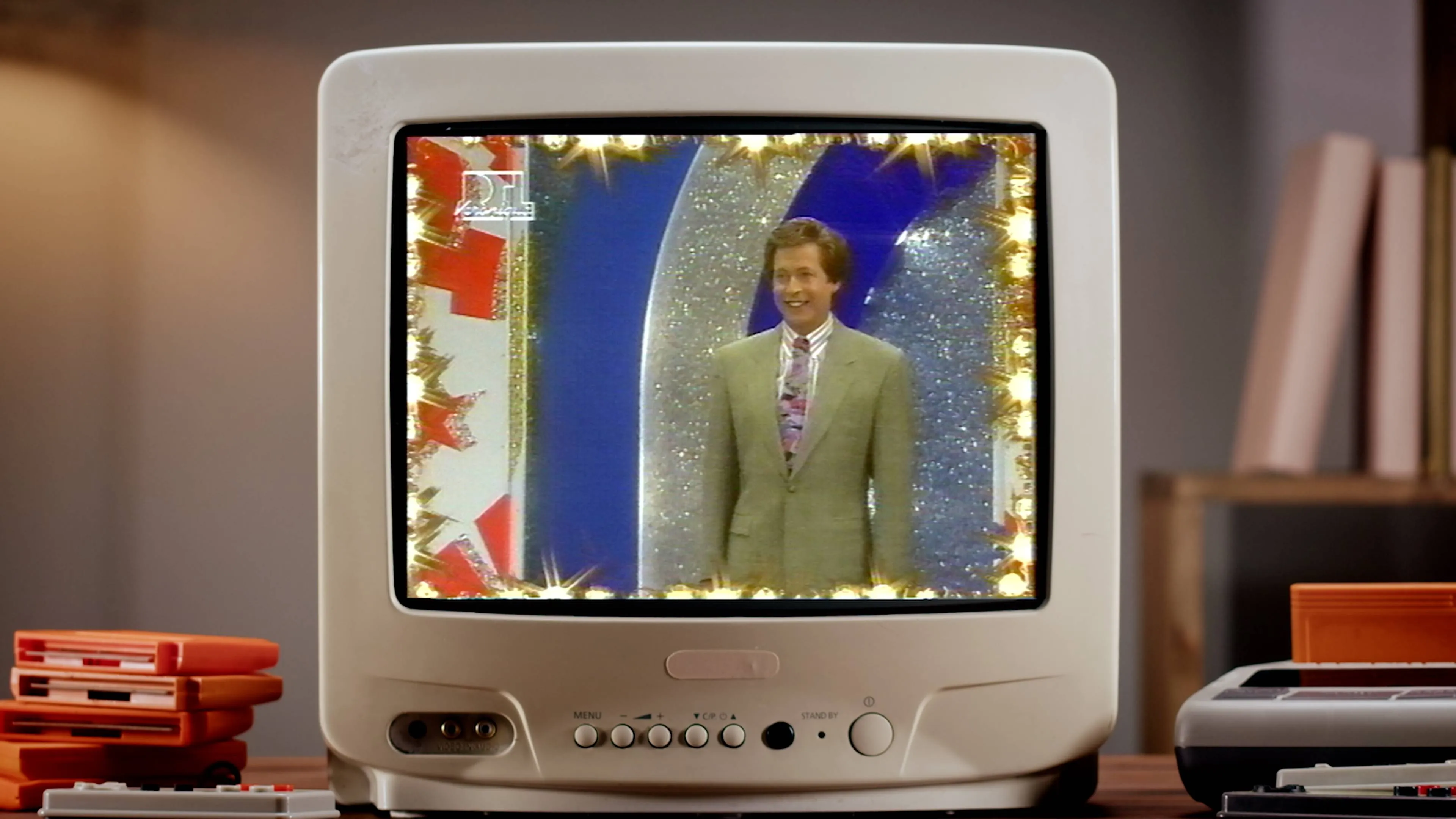 SkyShowtime Hans Kazan -