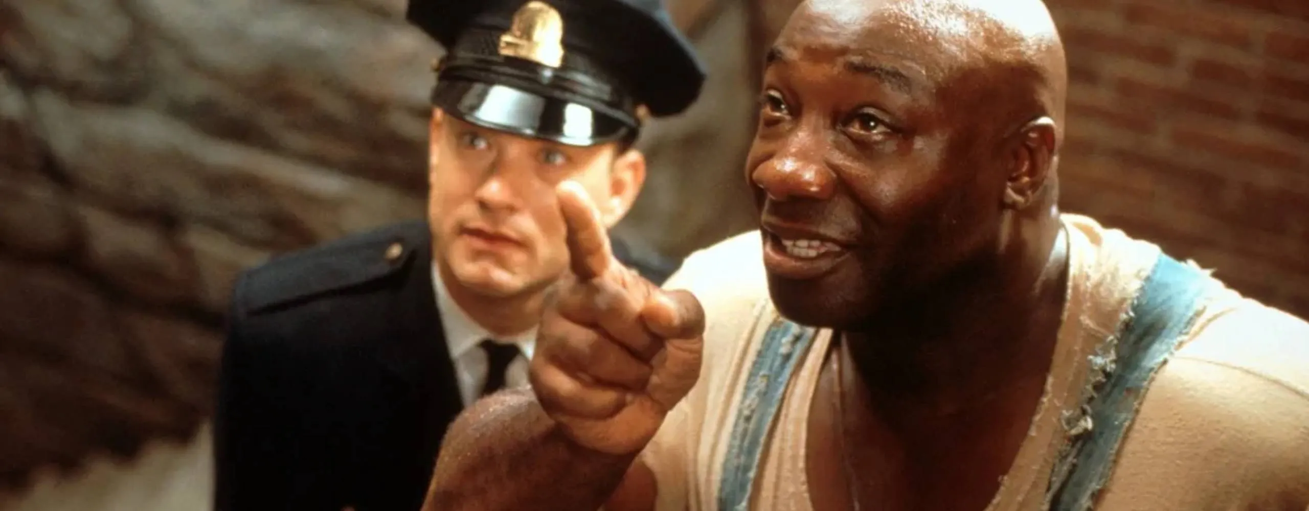 The Green mile
