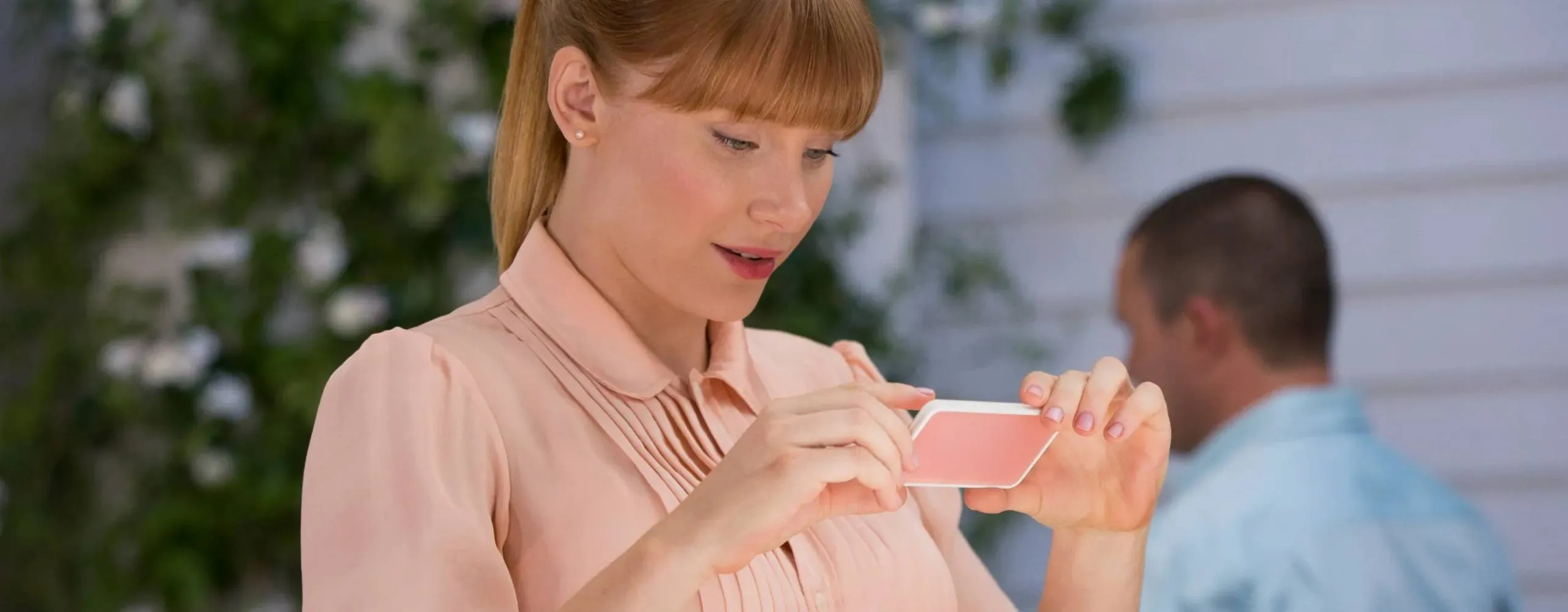 Netflix doomscrolling