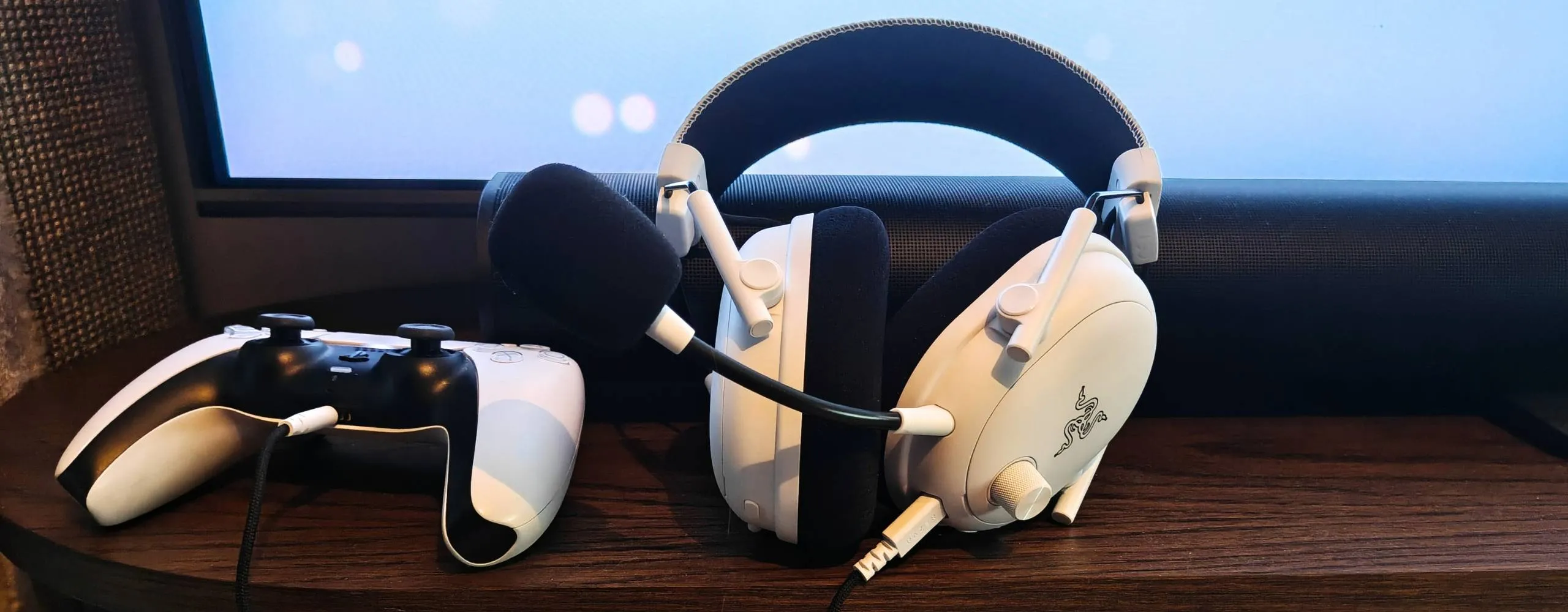 razr blackshark v3 pro