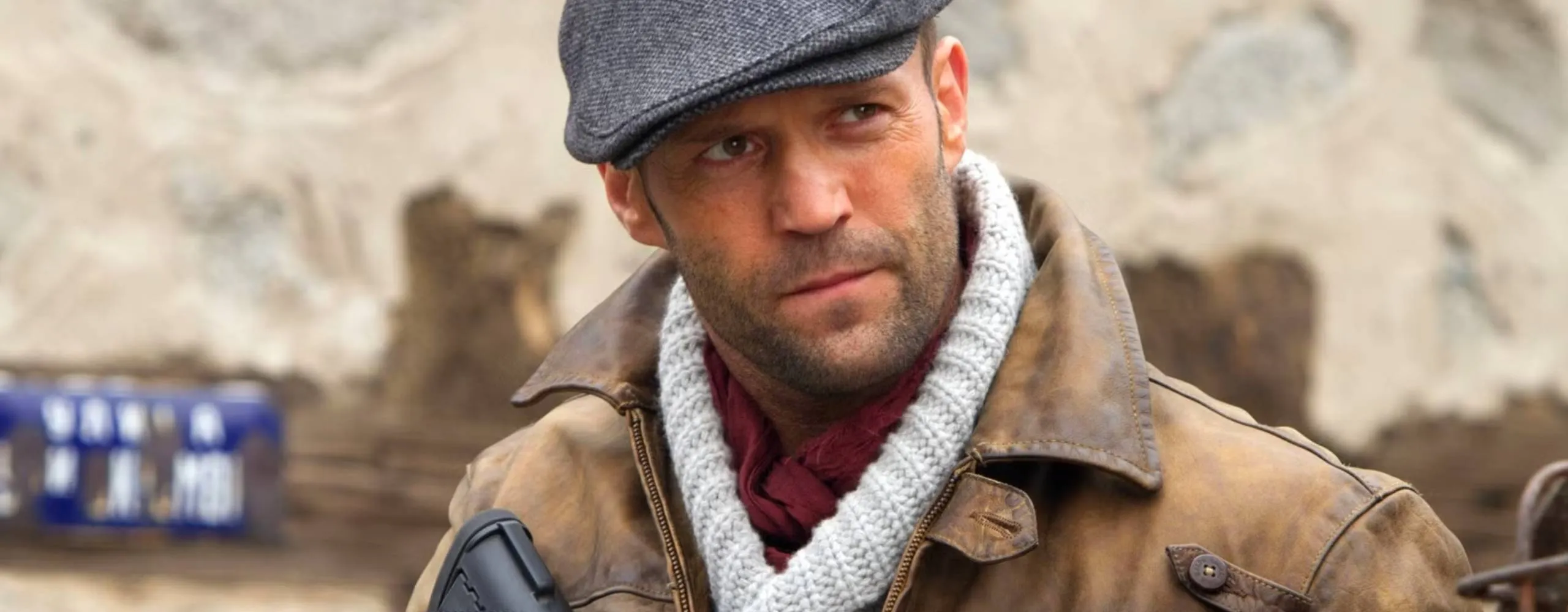 jason statham