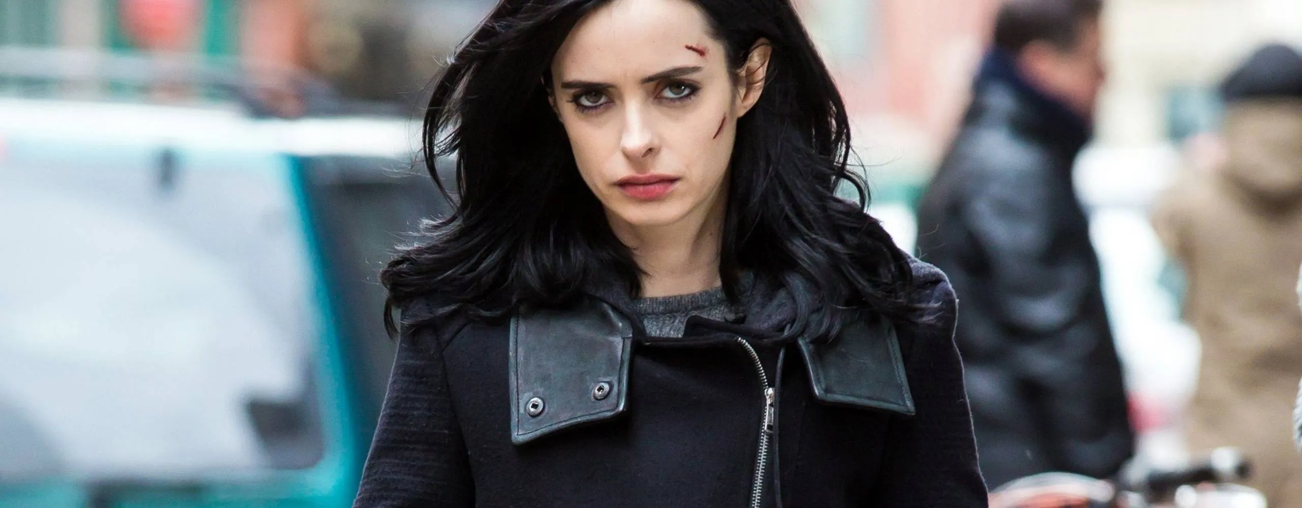 jessica jones