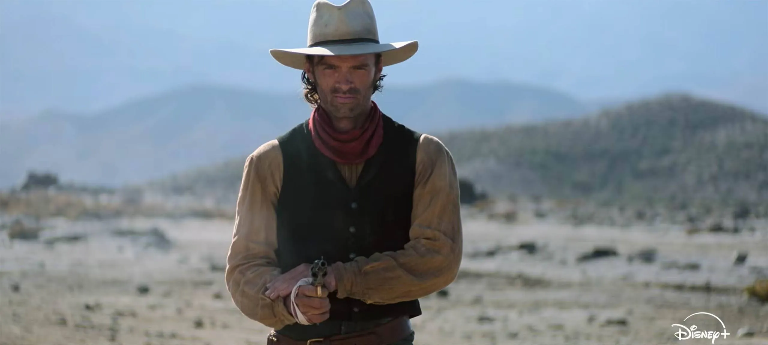 Lucky Luke Disneyplus