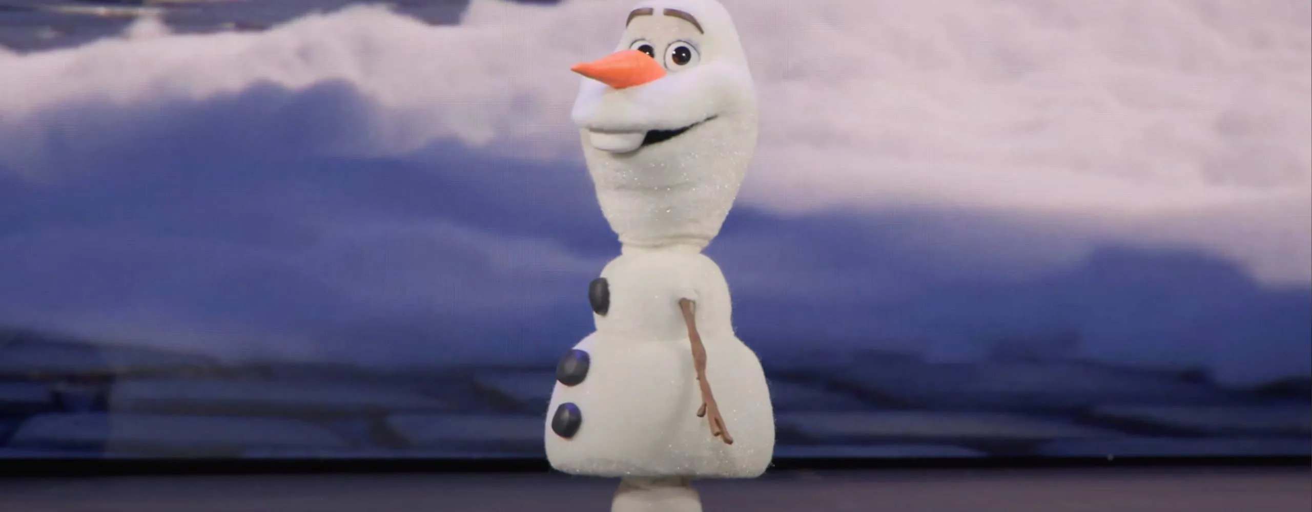 olaf