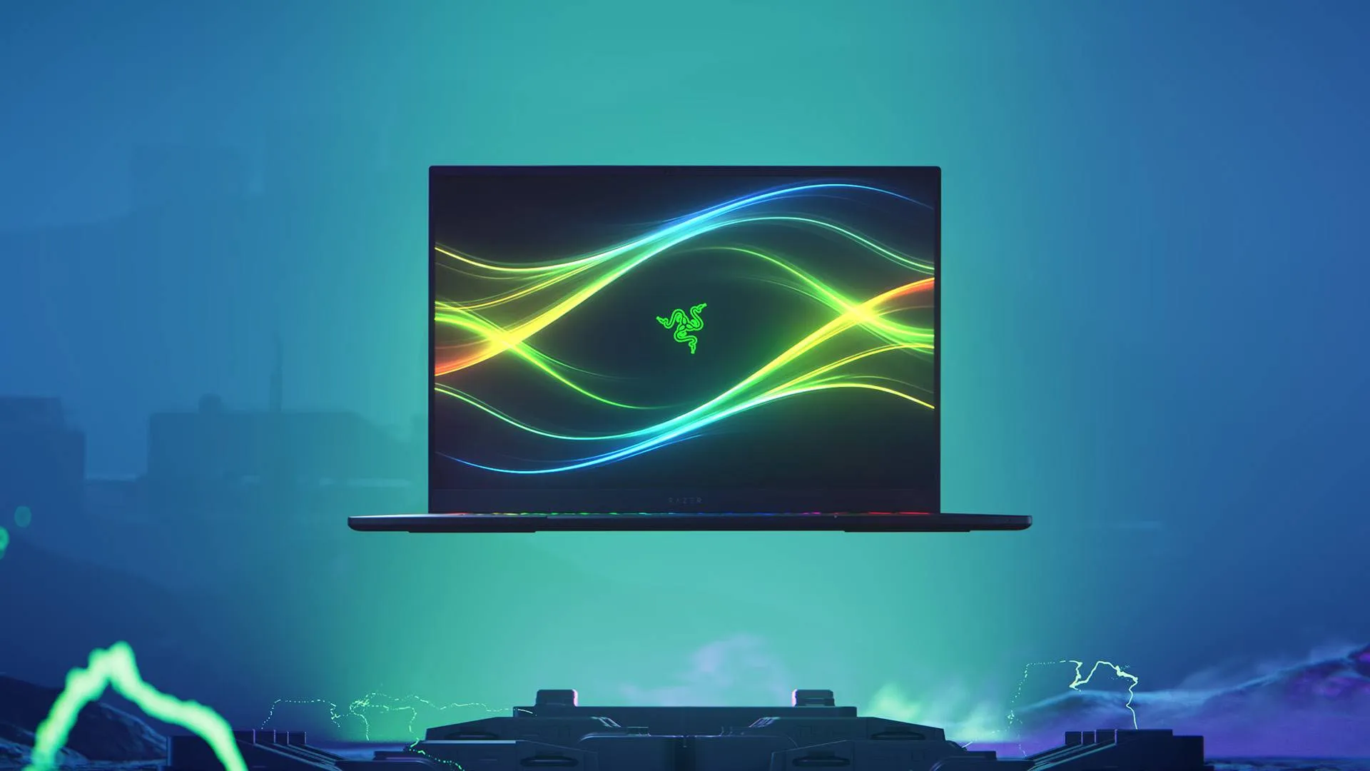 razer 16