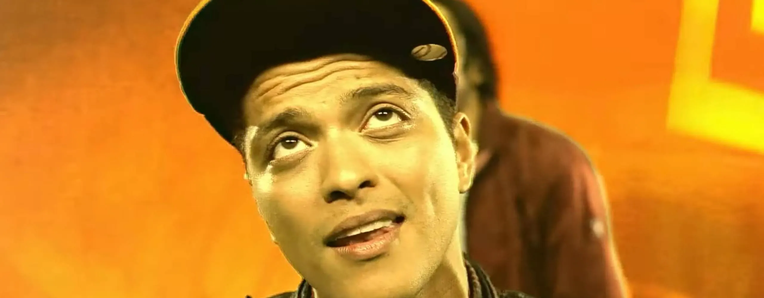 Bruno Mars