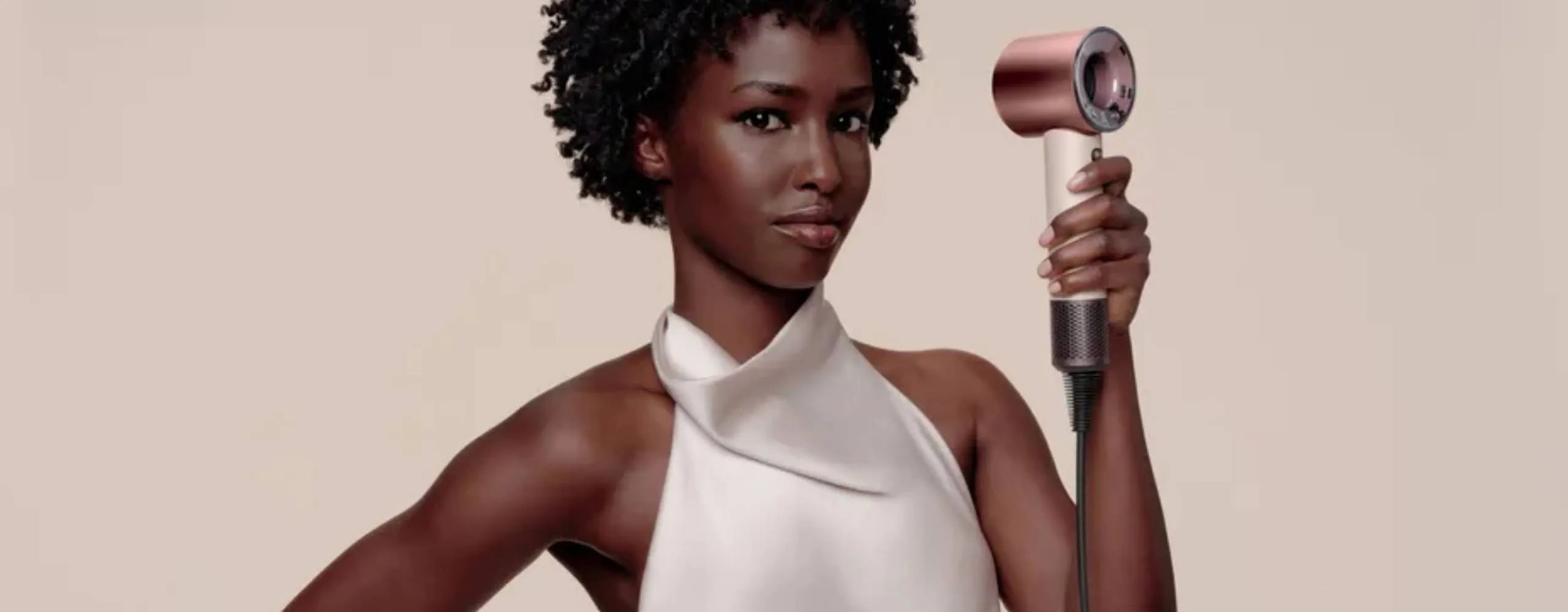 Dyson supersonic travel