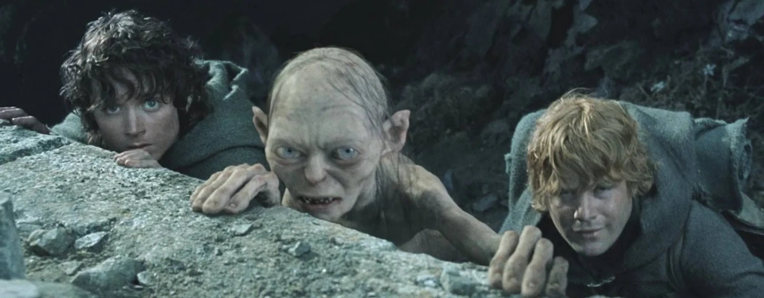 Gollum