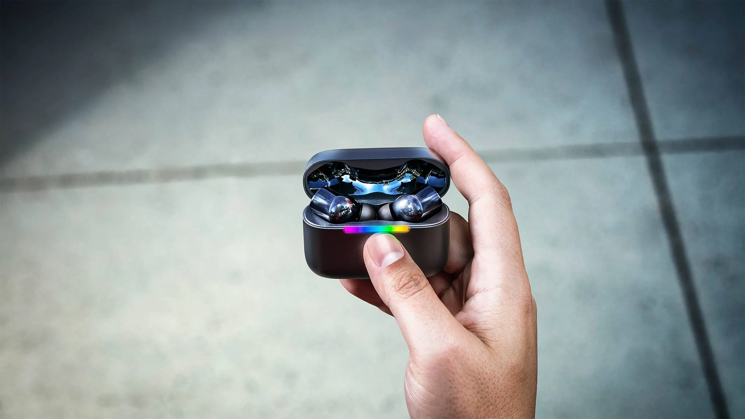 Hammerhead V3 X HyperSpeed - 2 kopie