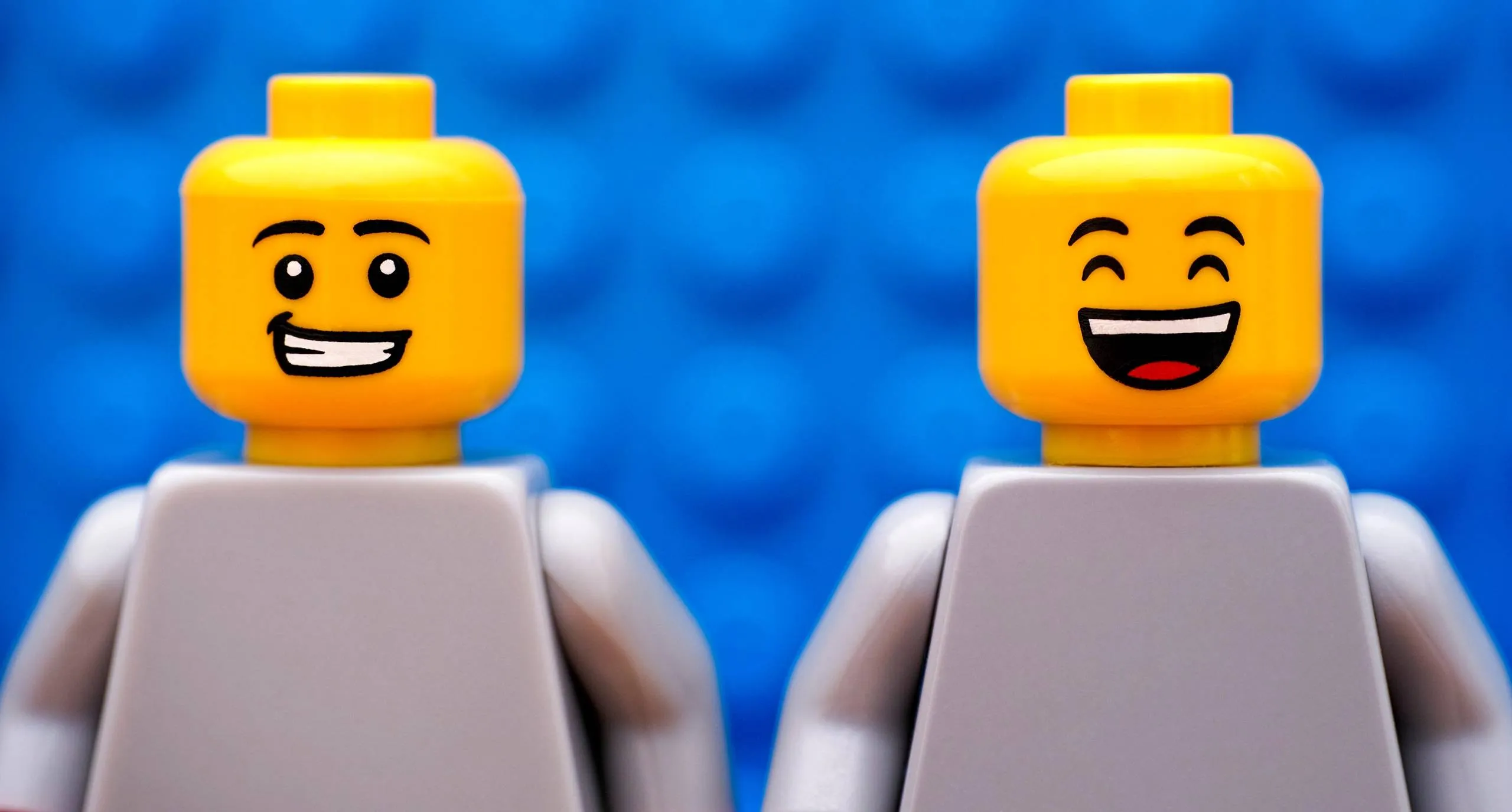 lego minifigs nederland