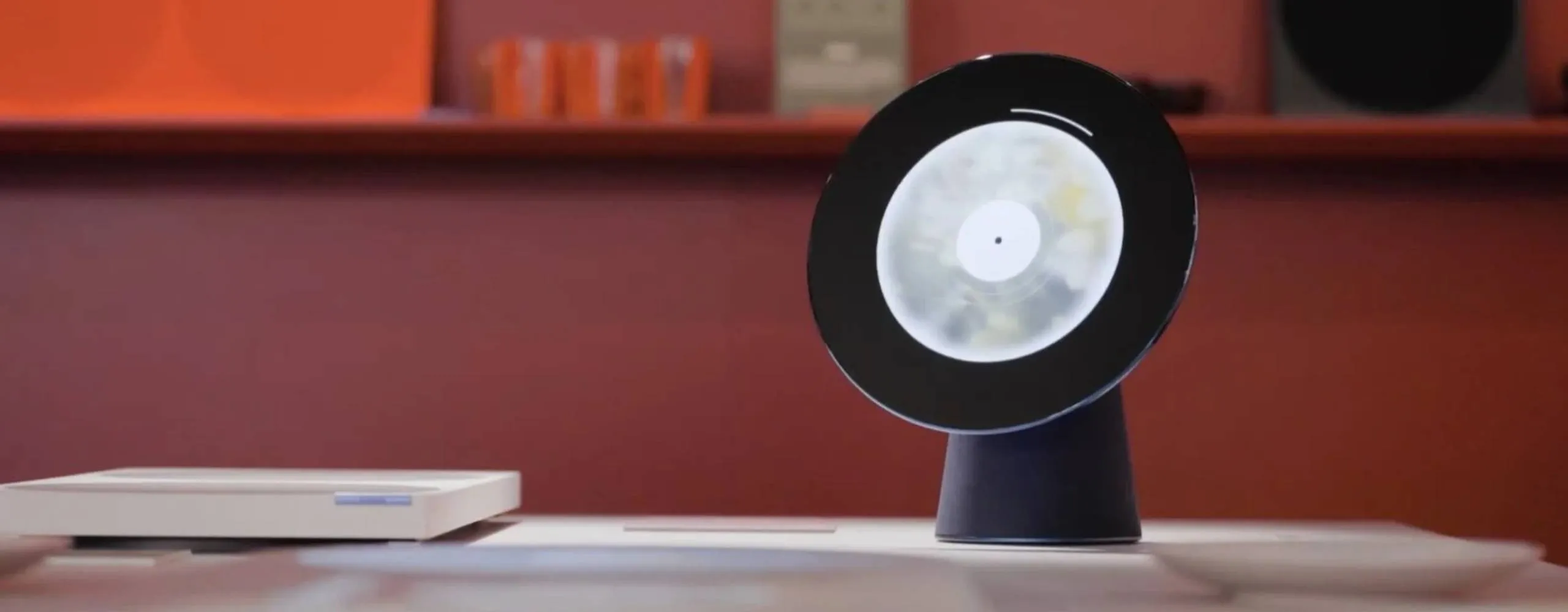 Samsung project luna