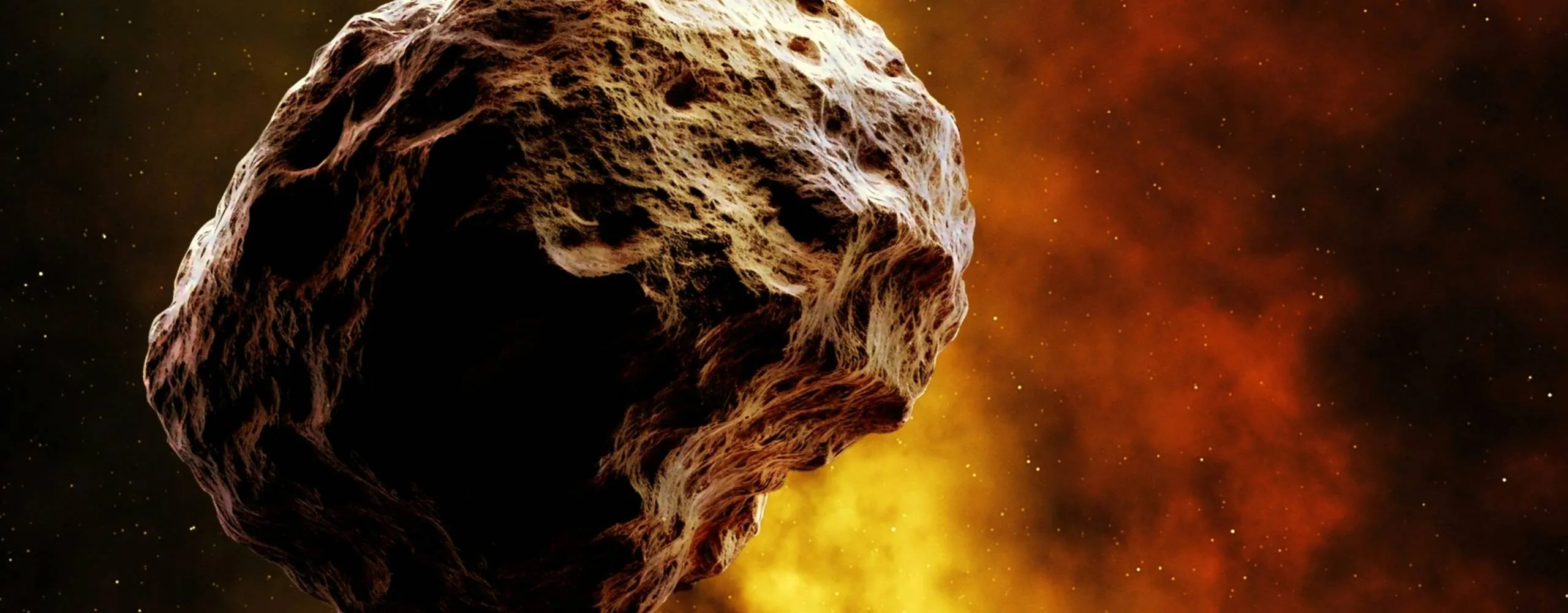 asteroide