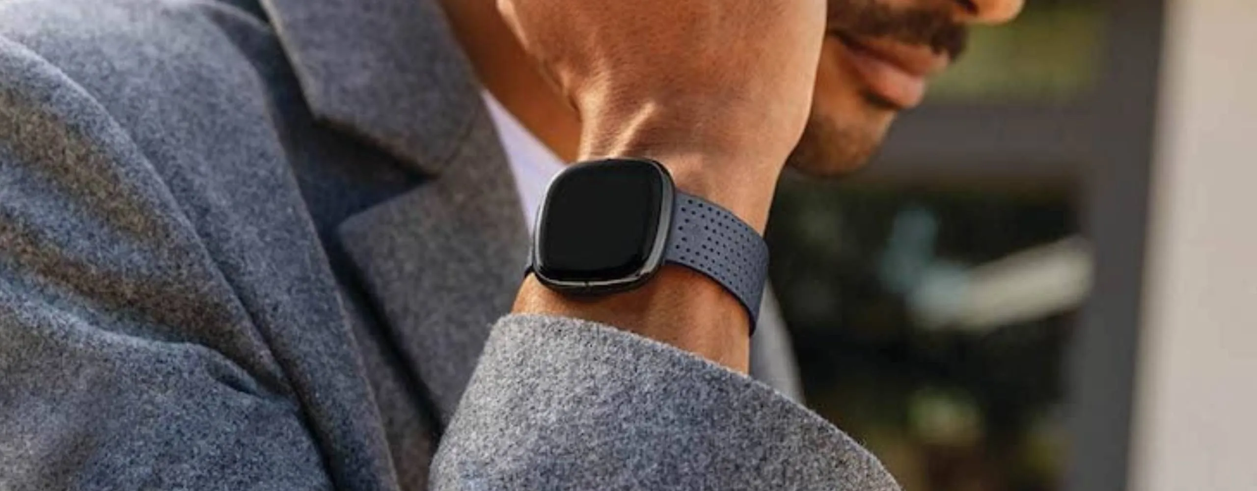 fitbit