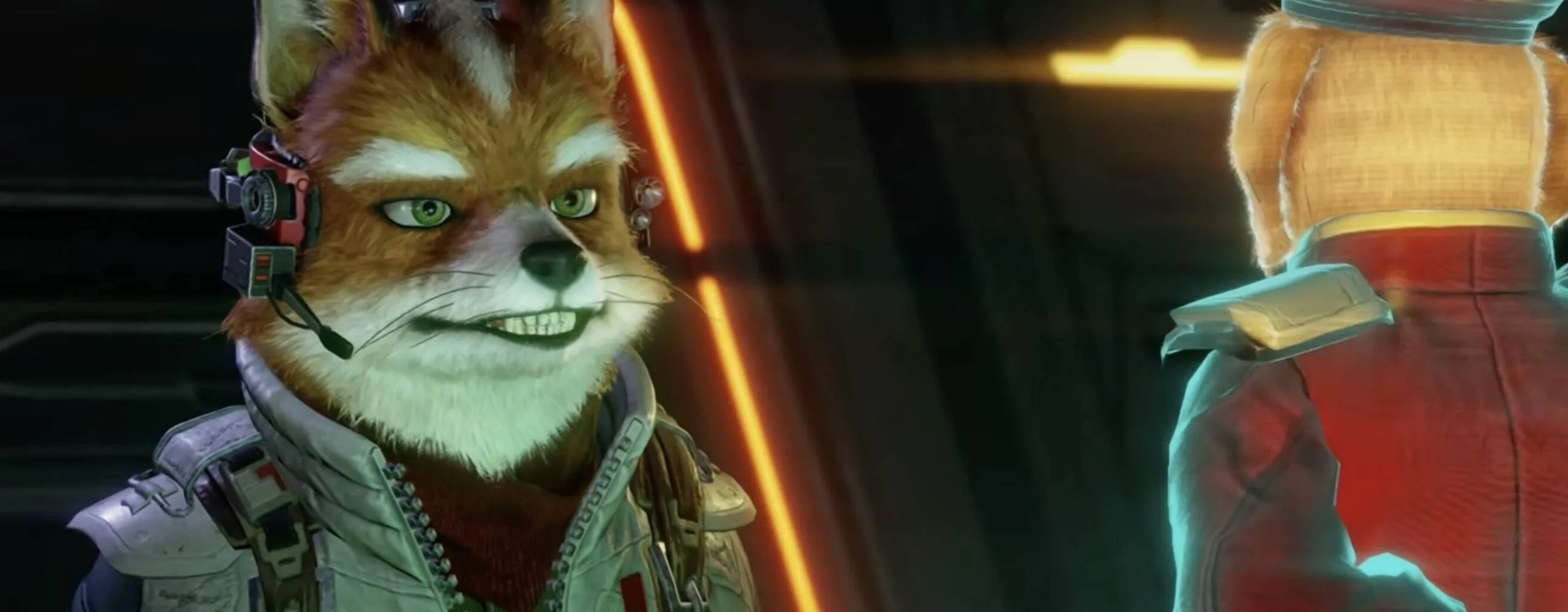 starfox