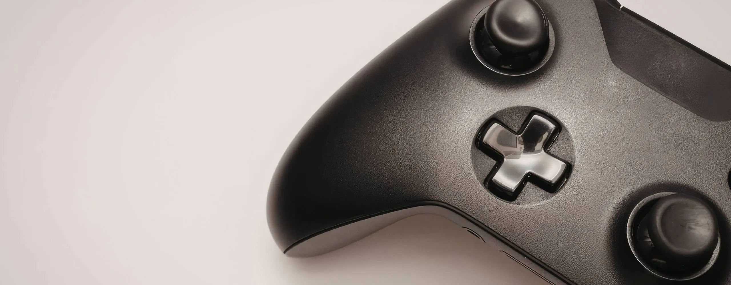Xbox controller