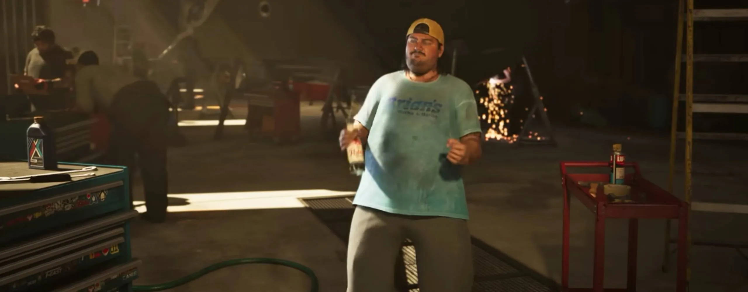 GTA 6
