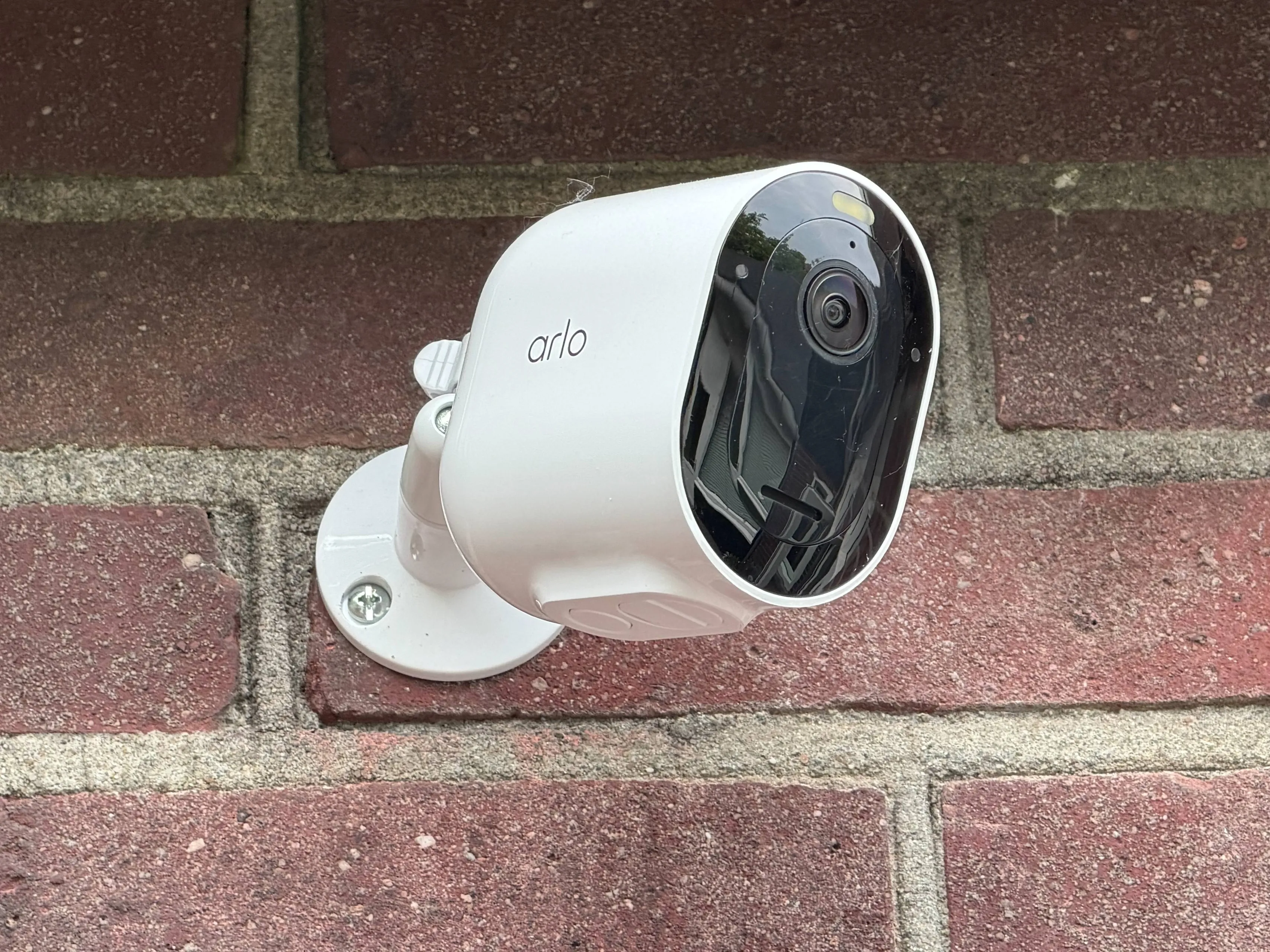 Arlo Pro 6