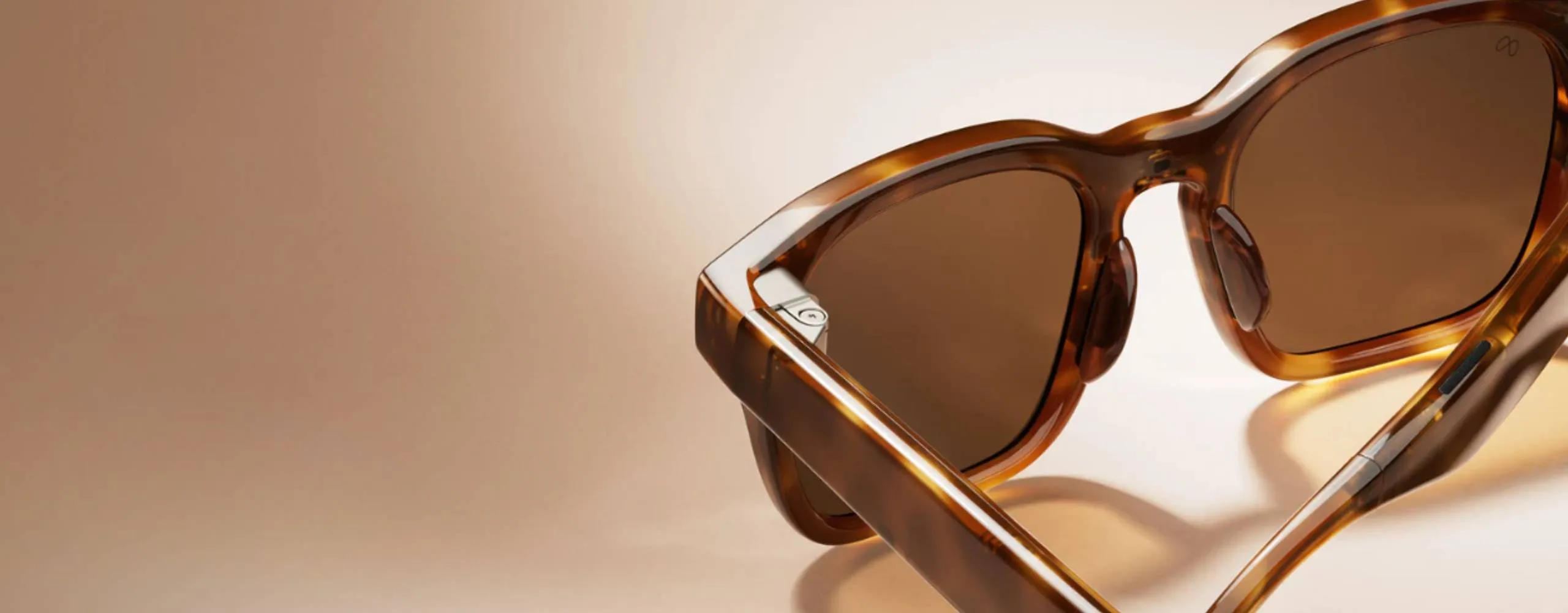 Meta glasses