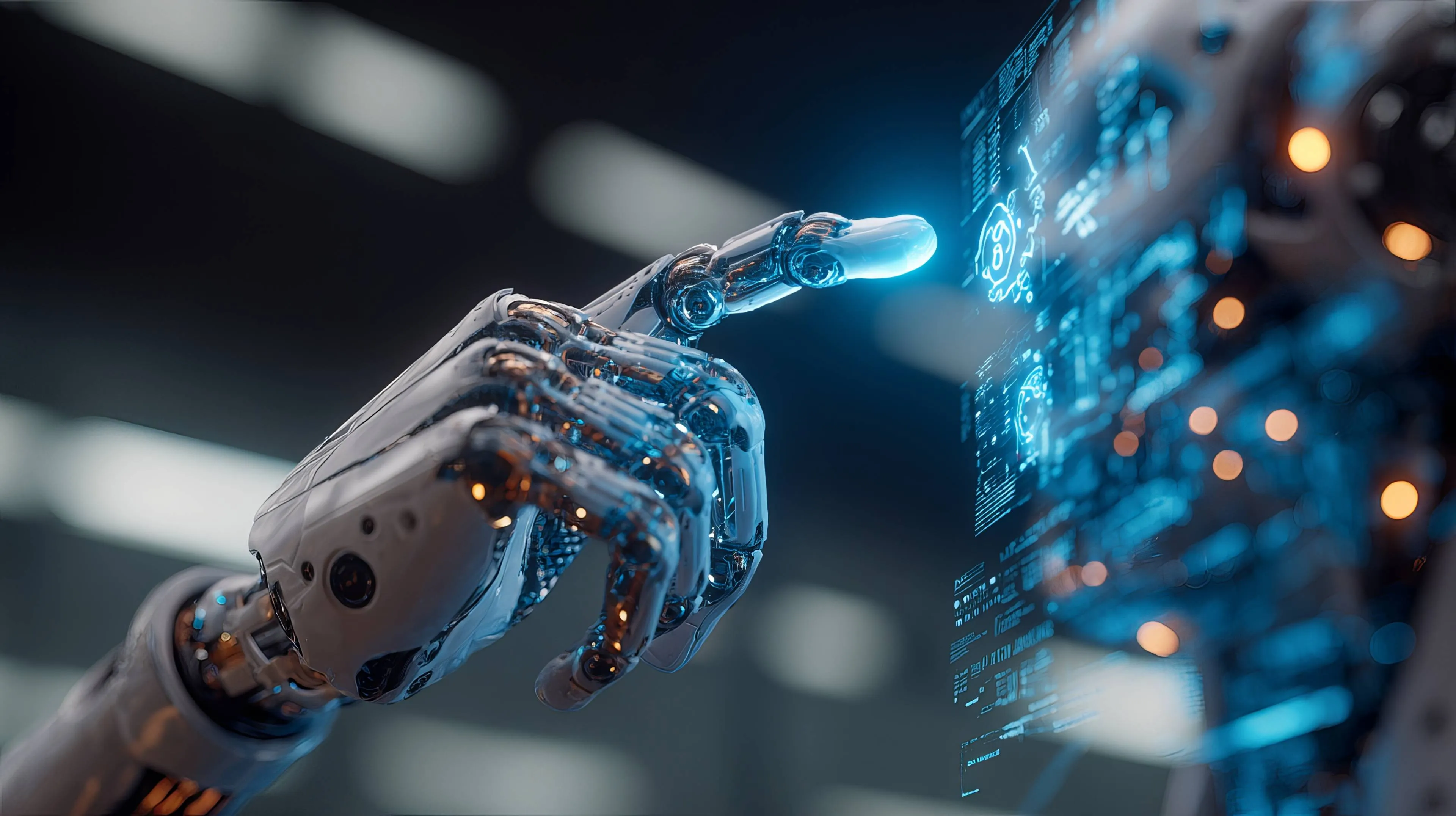 AI in fiscale dienstverlening