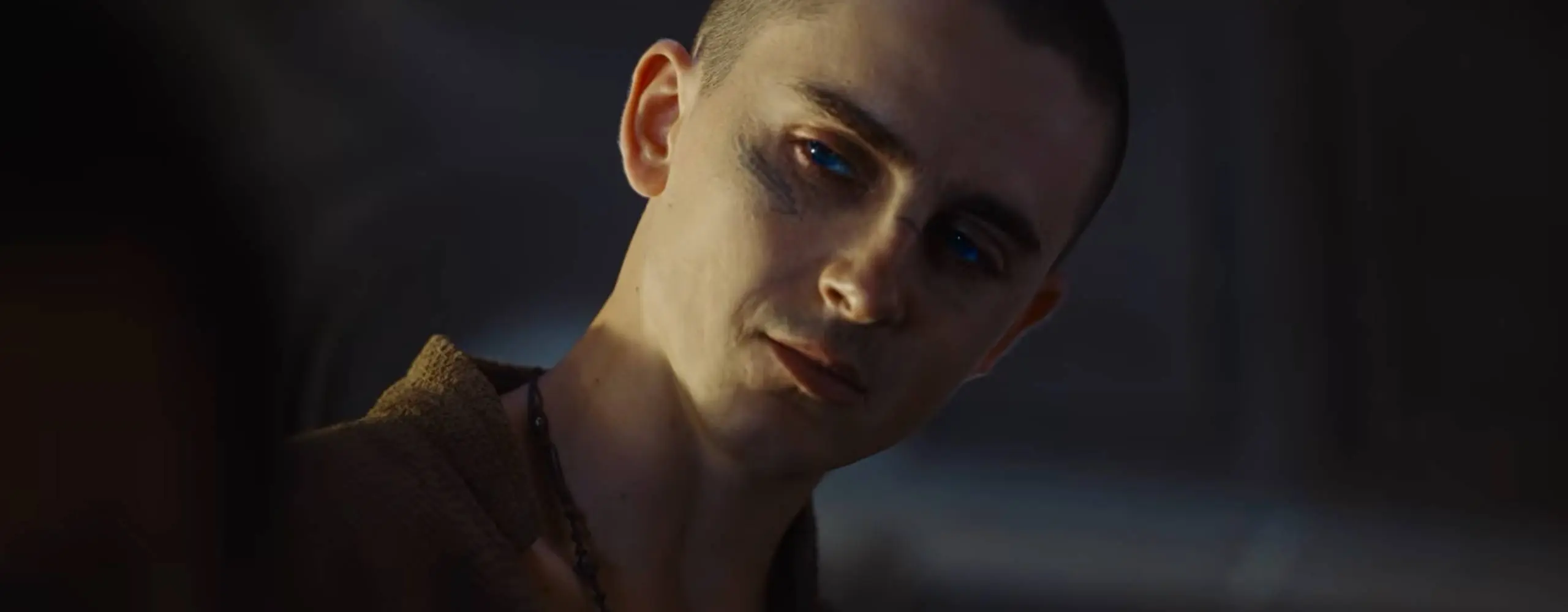 Paul atreides