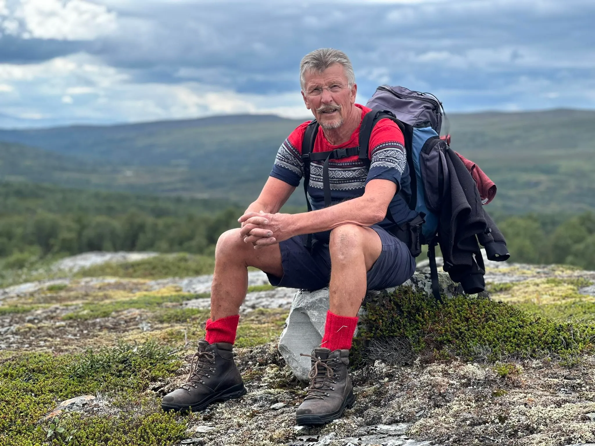 Harald Reitan