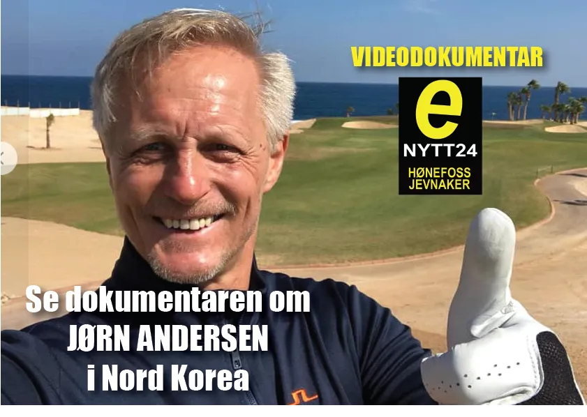 Jørn Andersen plakat e-nytt24