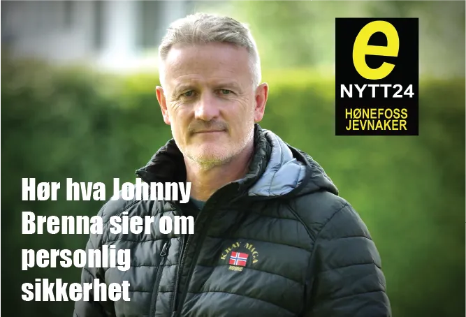 Johnny brenna 24 plakay