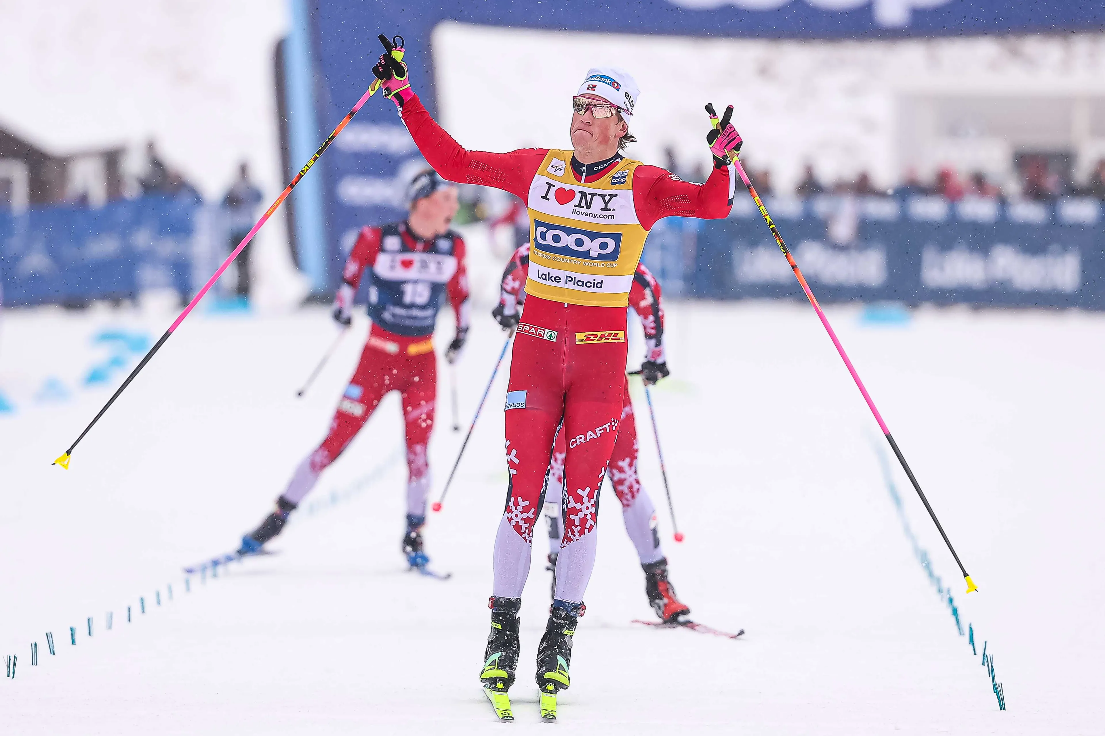 Foto: Bildbyrån
