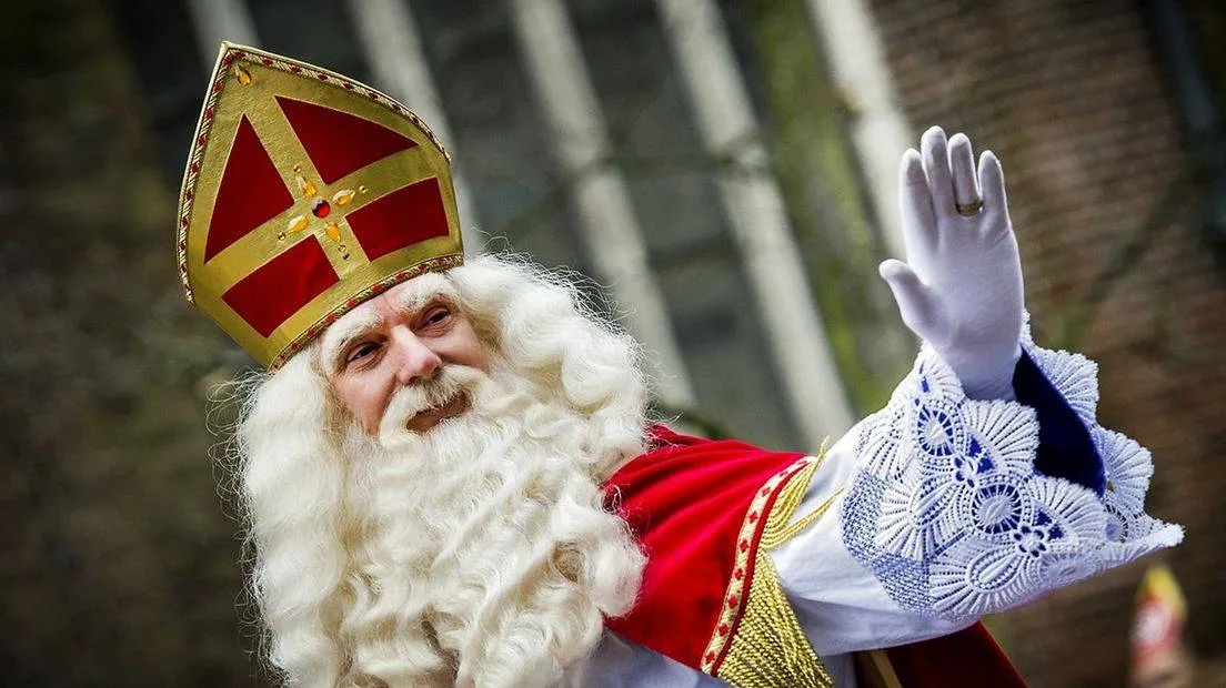 Sinterklaas