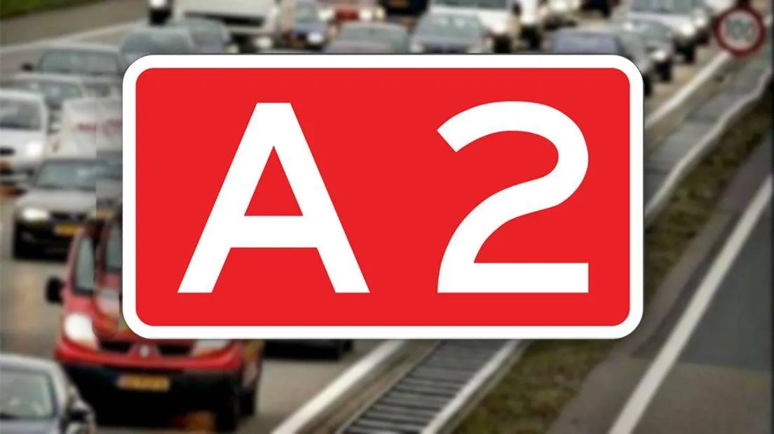 A2 in beeld
