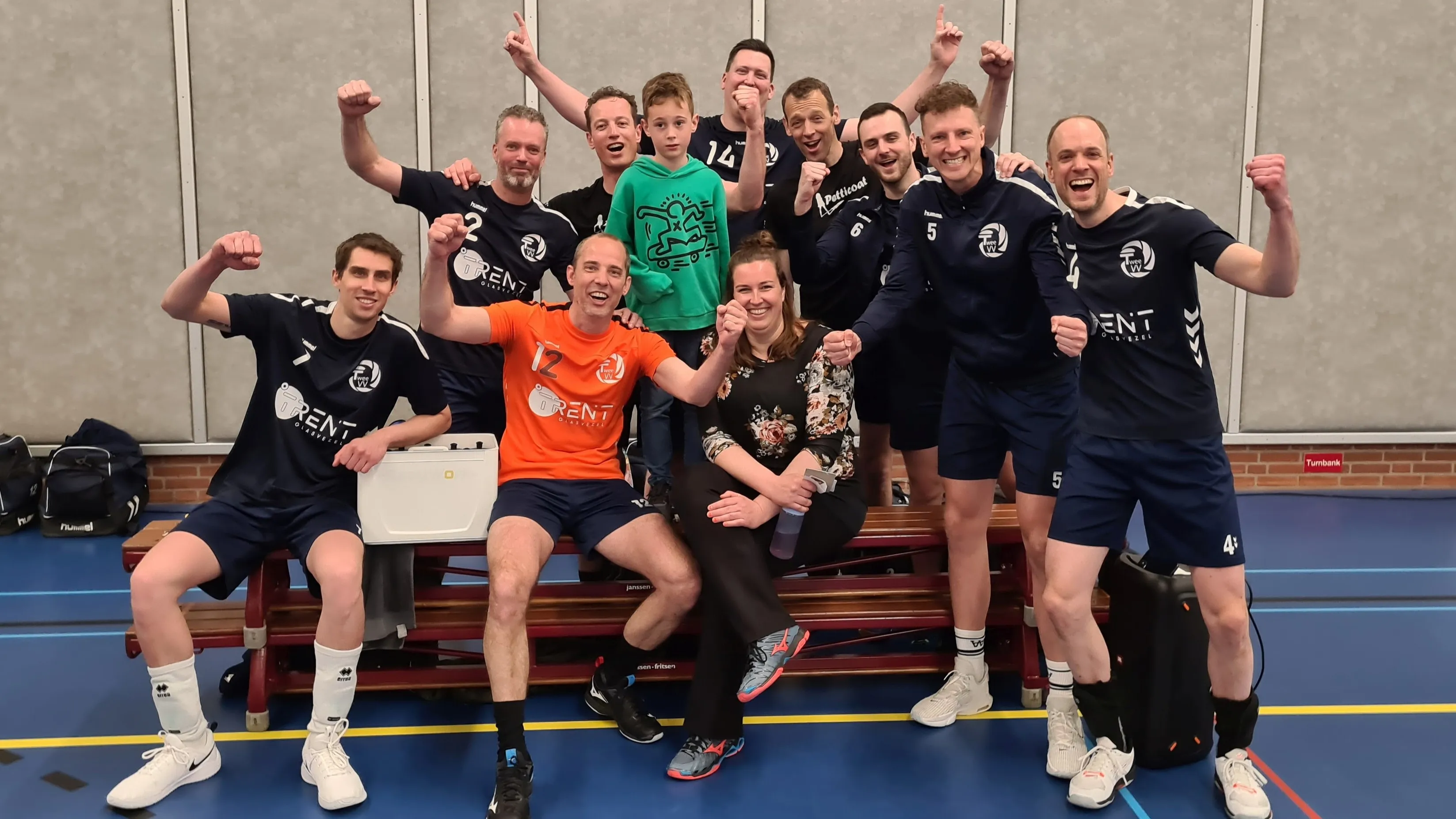 2023 04 29 tweevv blijft in de derde divisie