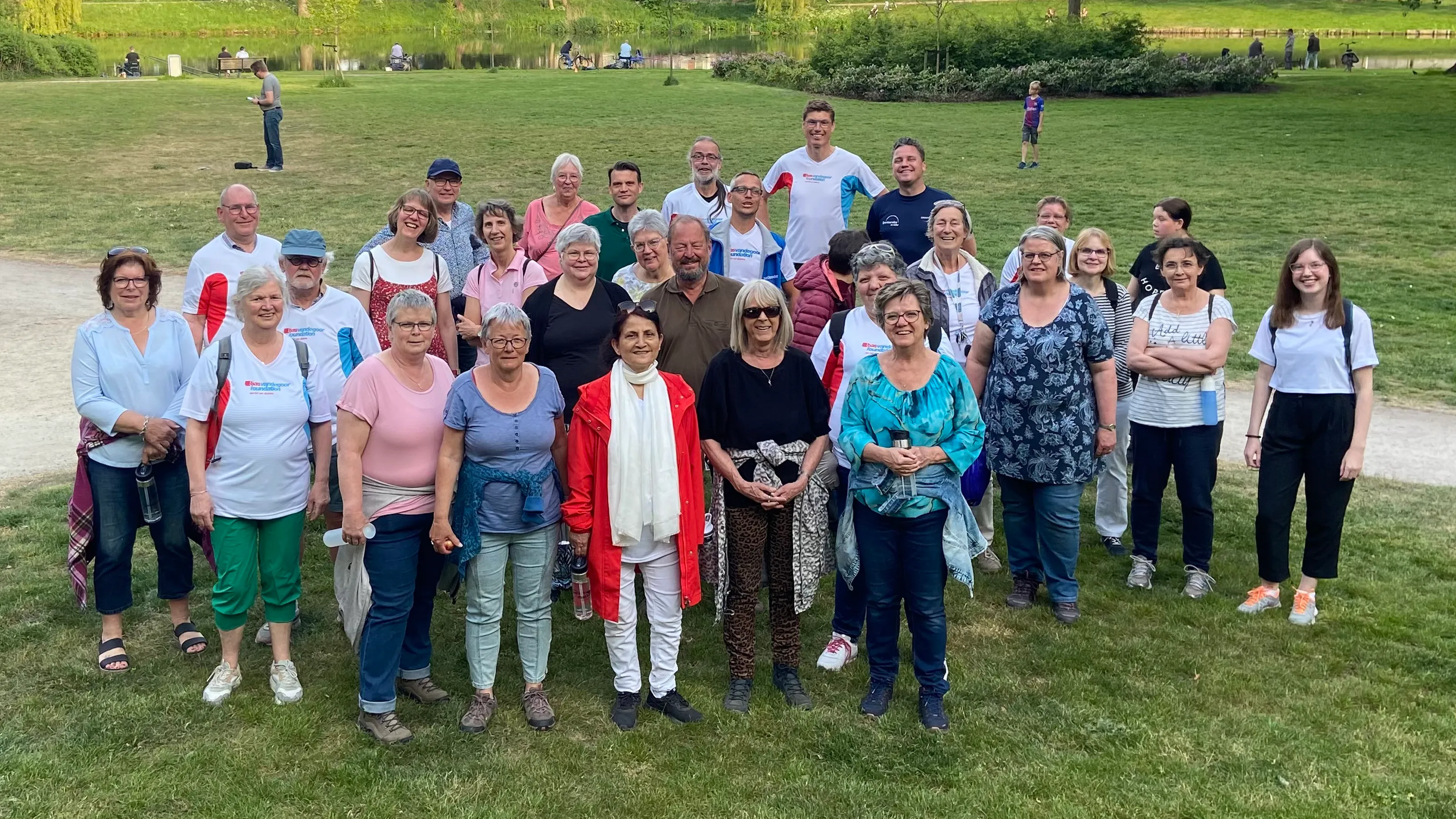 230406wandeluitdaging ede lunteren