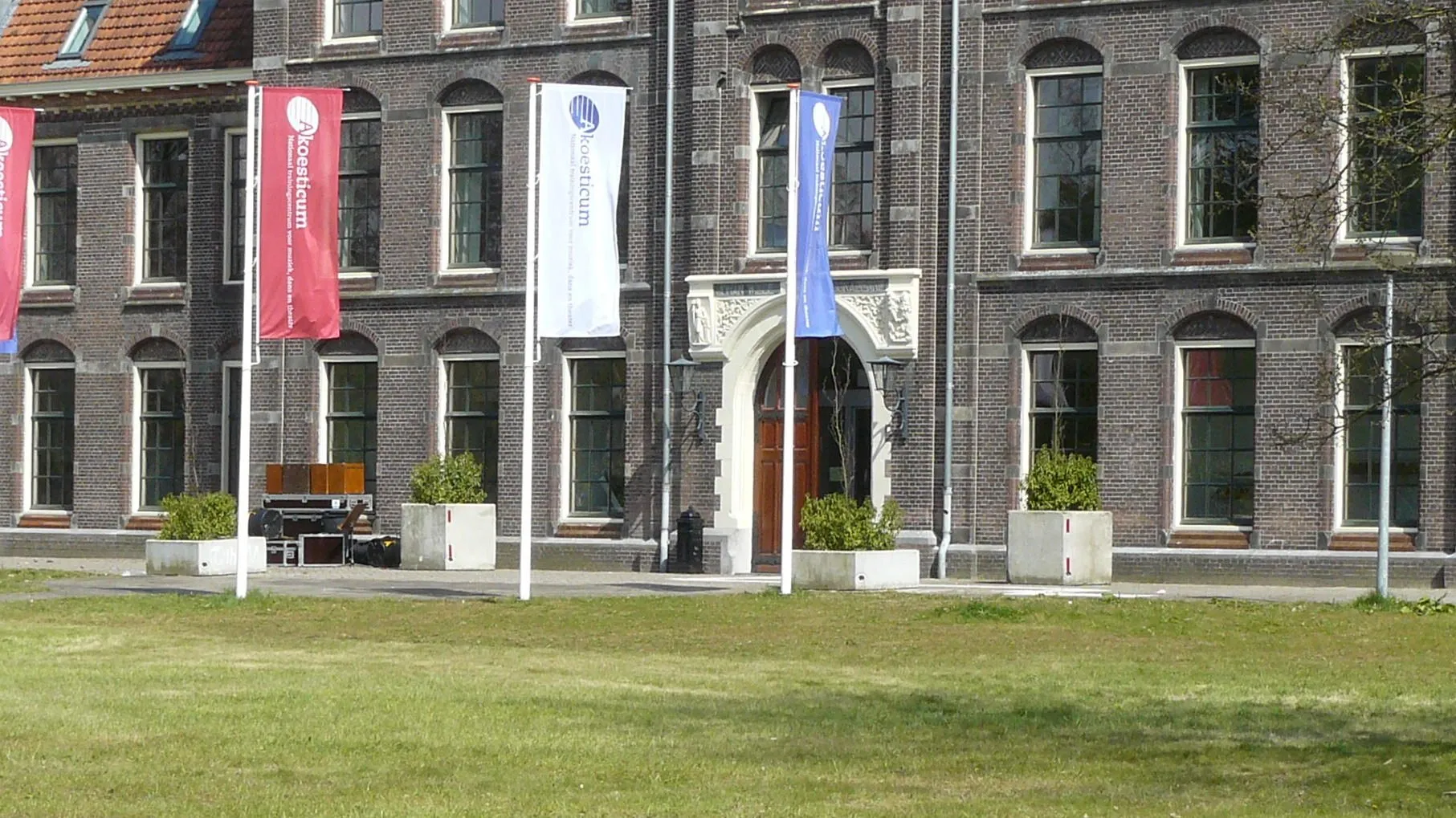 akoesticum 2