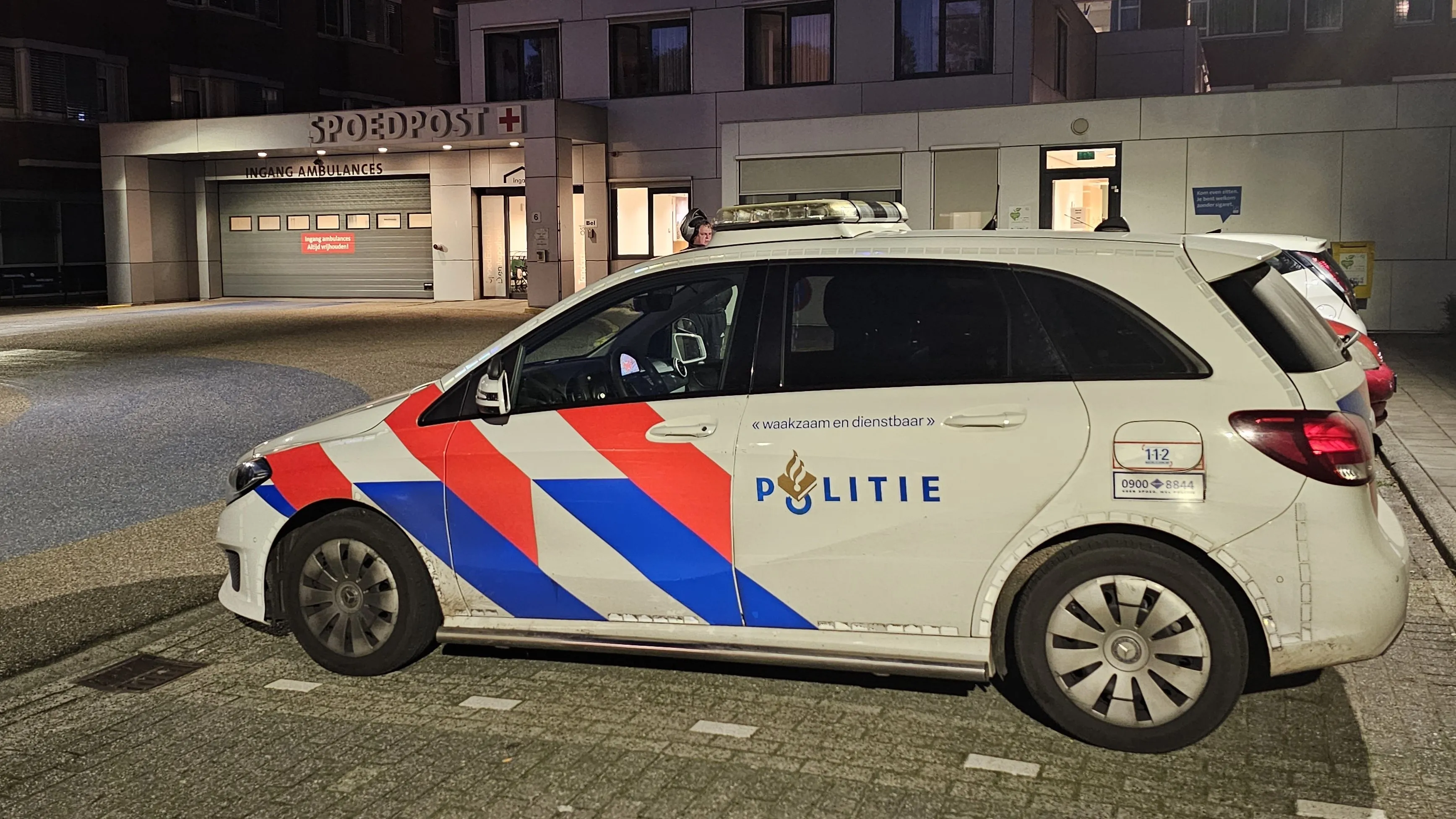 asmedia steek incident