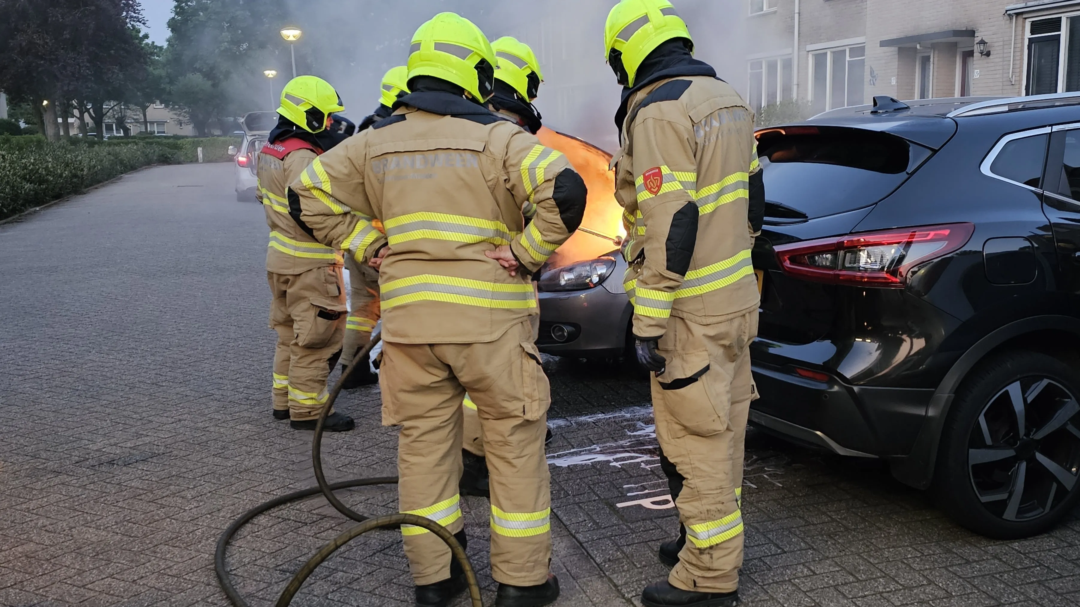 autobrand ede