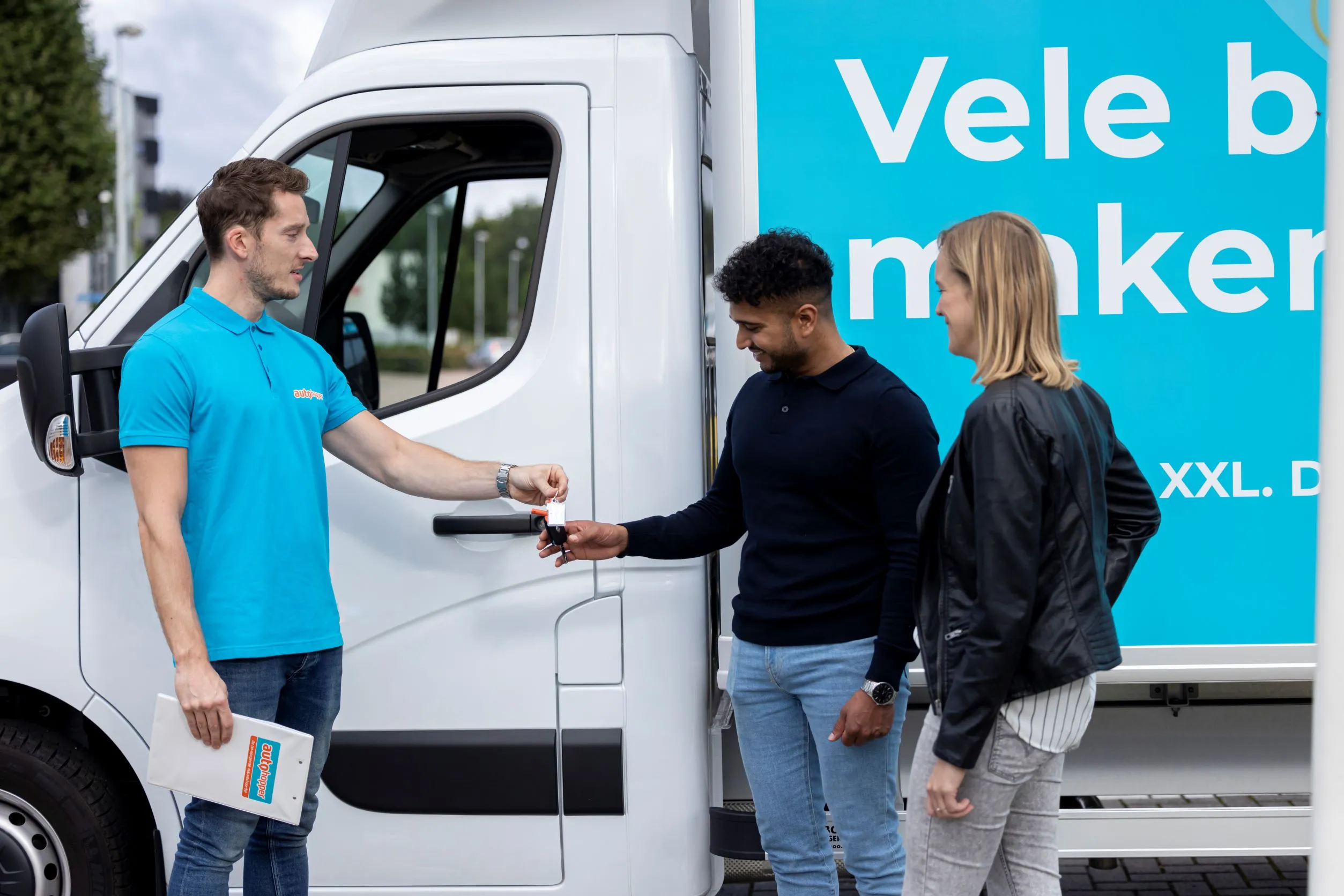 autohopper wint aanbesteding vggm