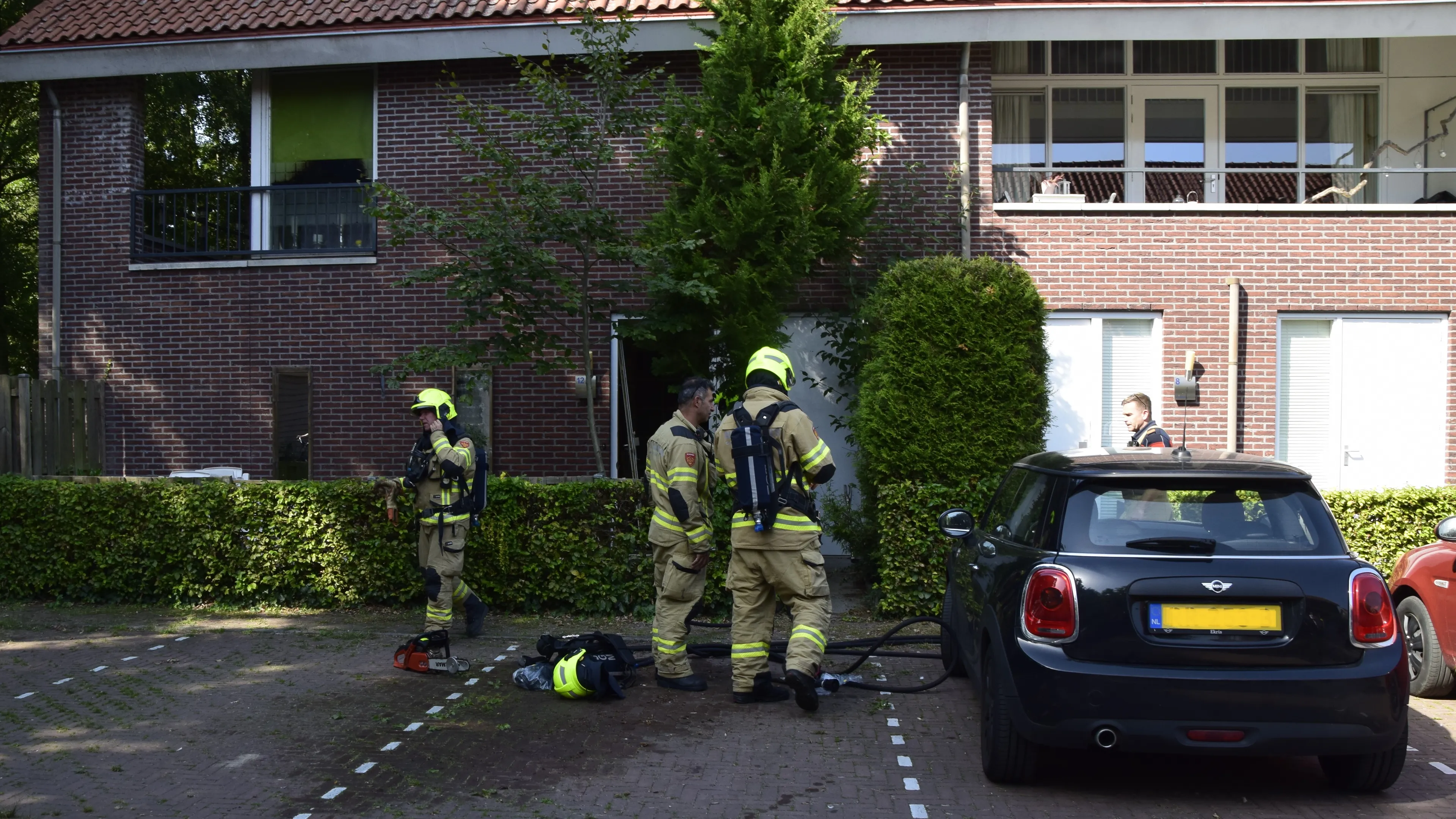 brand ede