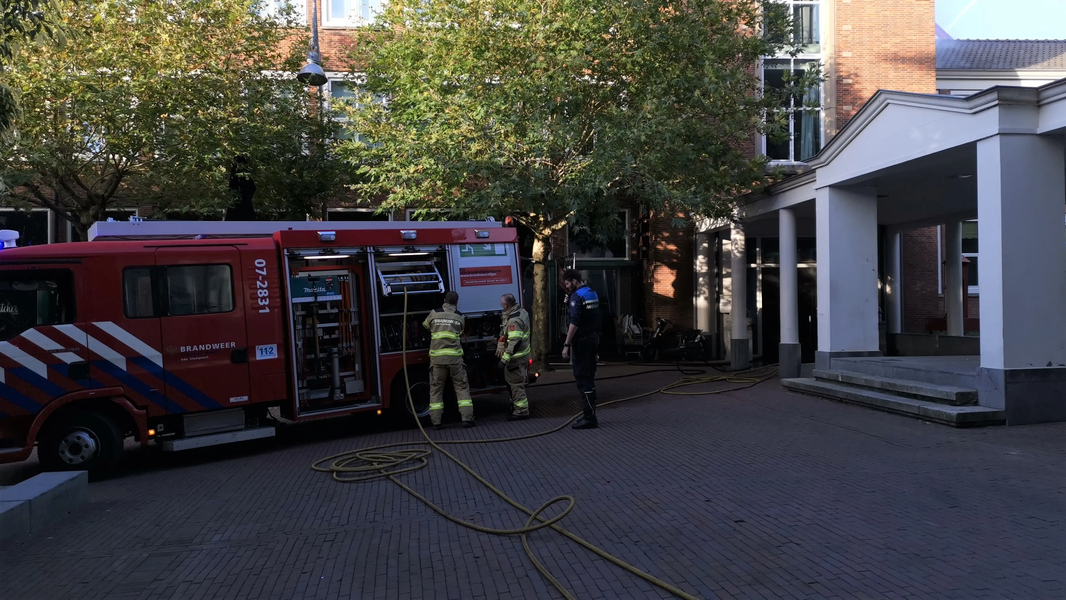 brand marnix