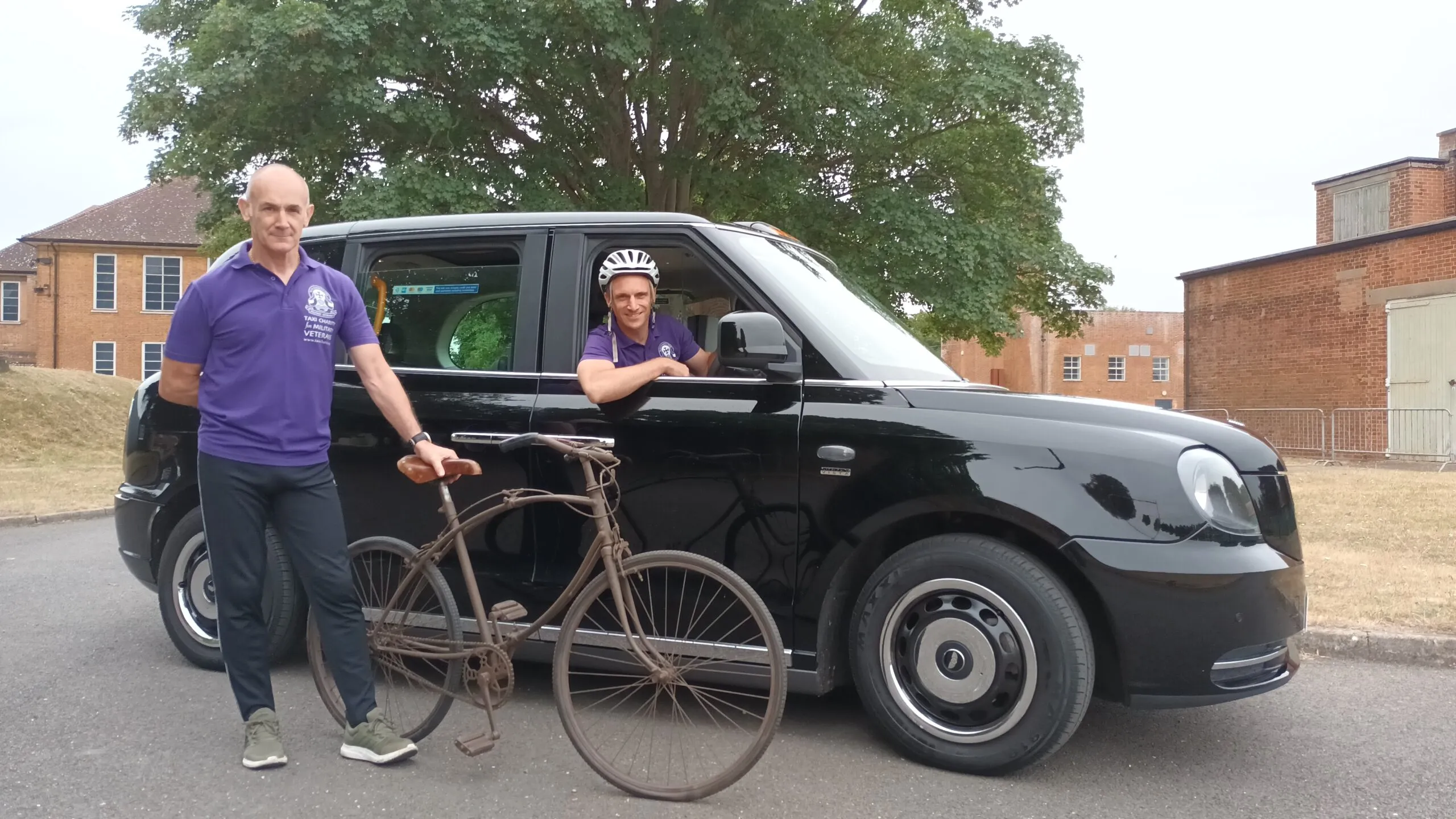 chris willmott and seb philp market garden challenge for the taxi charity 2 scaled