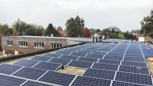 energie vallei