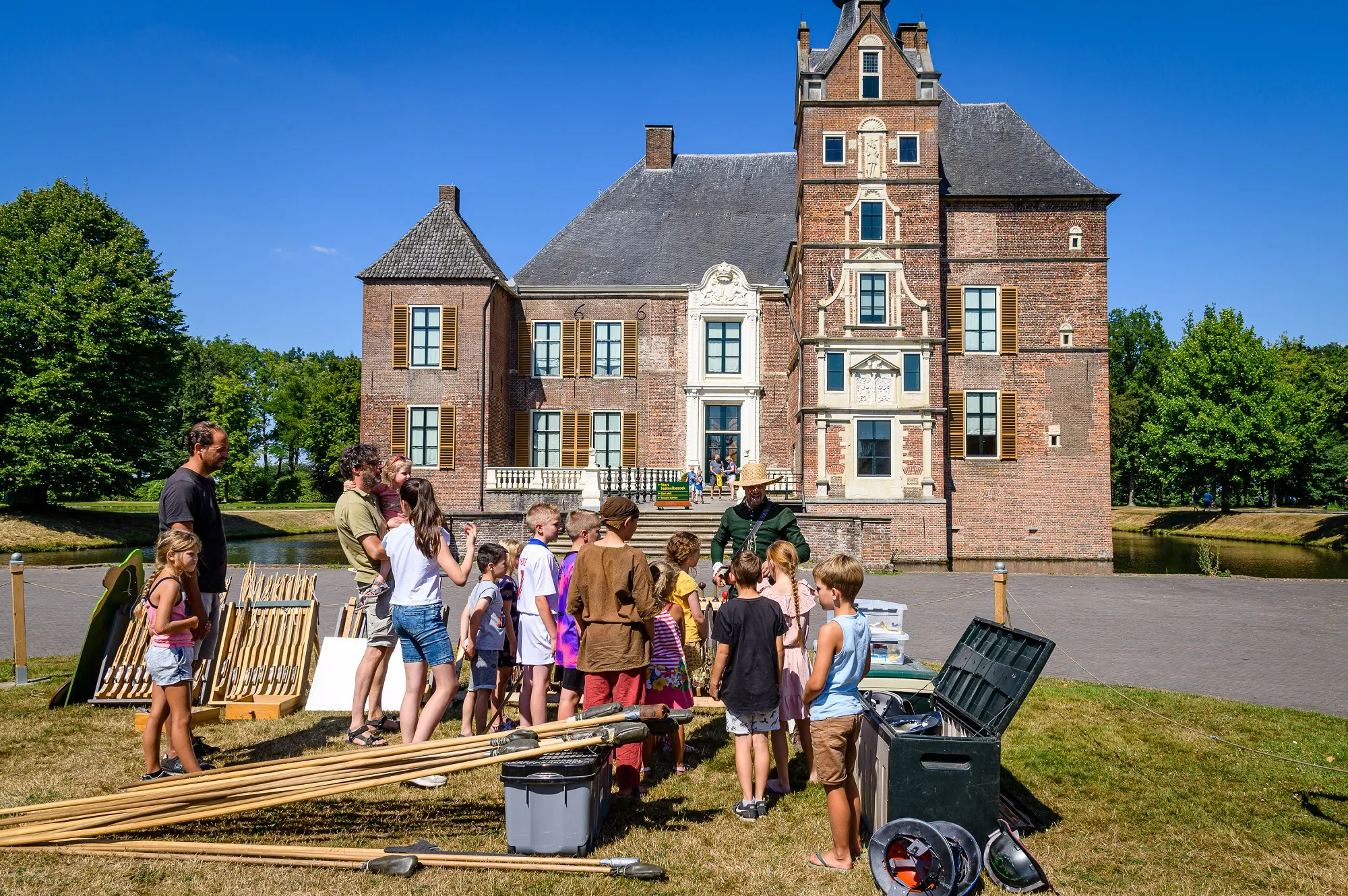 festival 1 jan adelaar