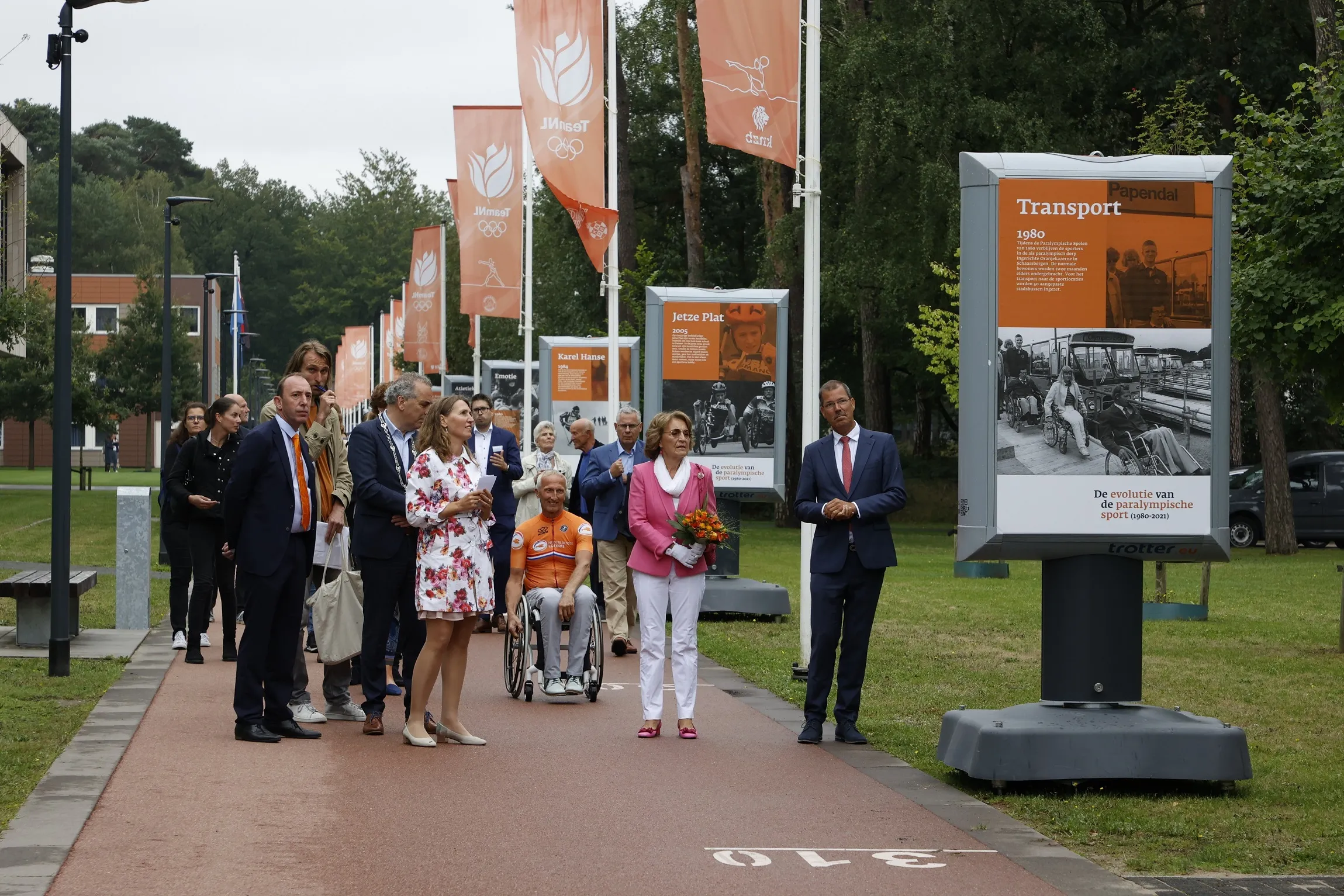 foto papendal augustus 2021 1