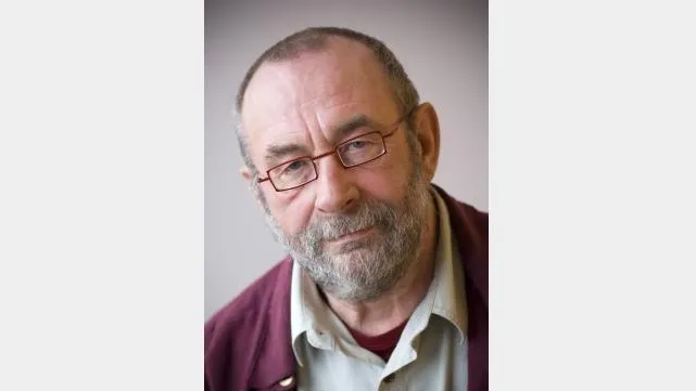 hans dorresteijn
