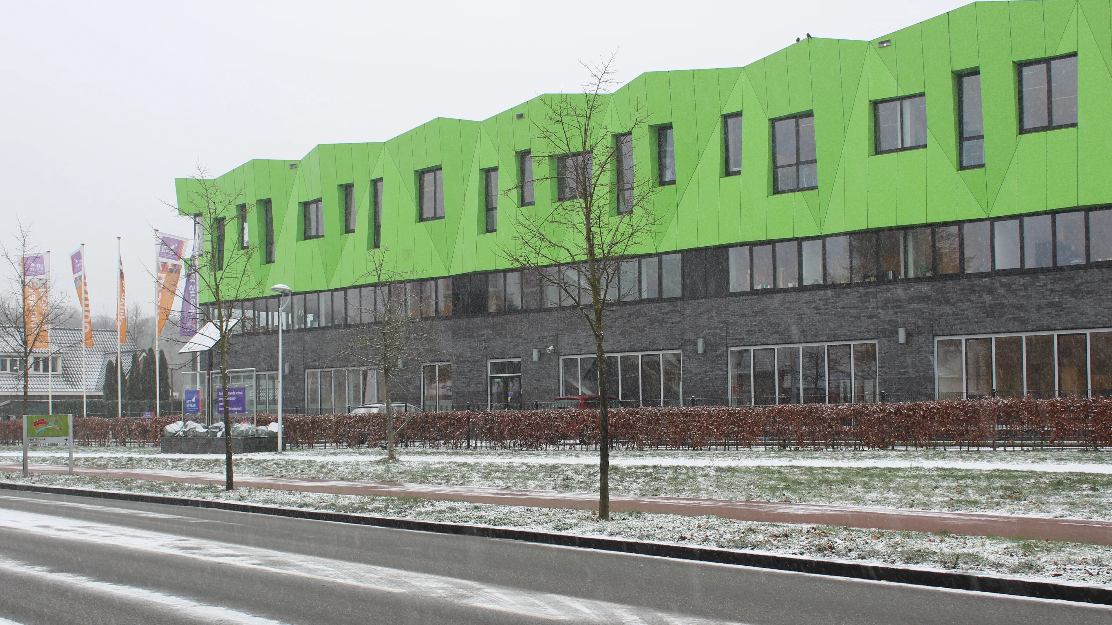 het streek ede chris ouboter