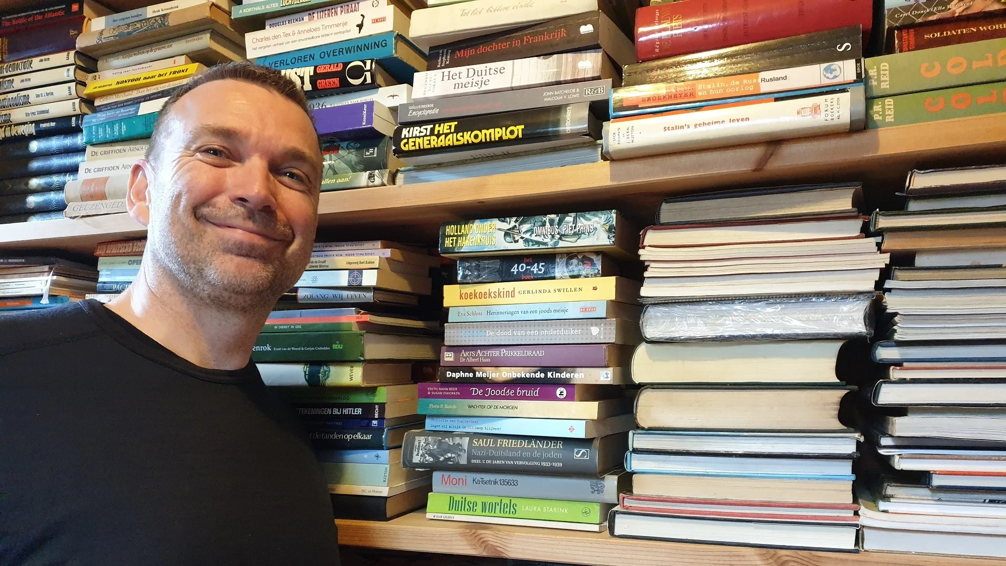 huibert van verseveld