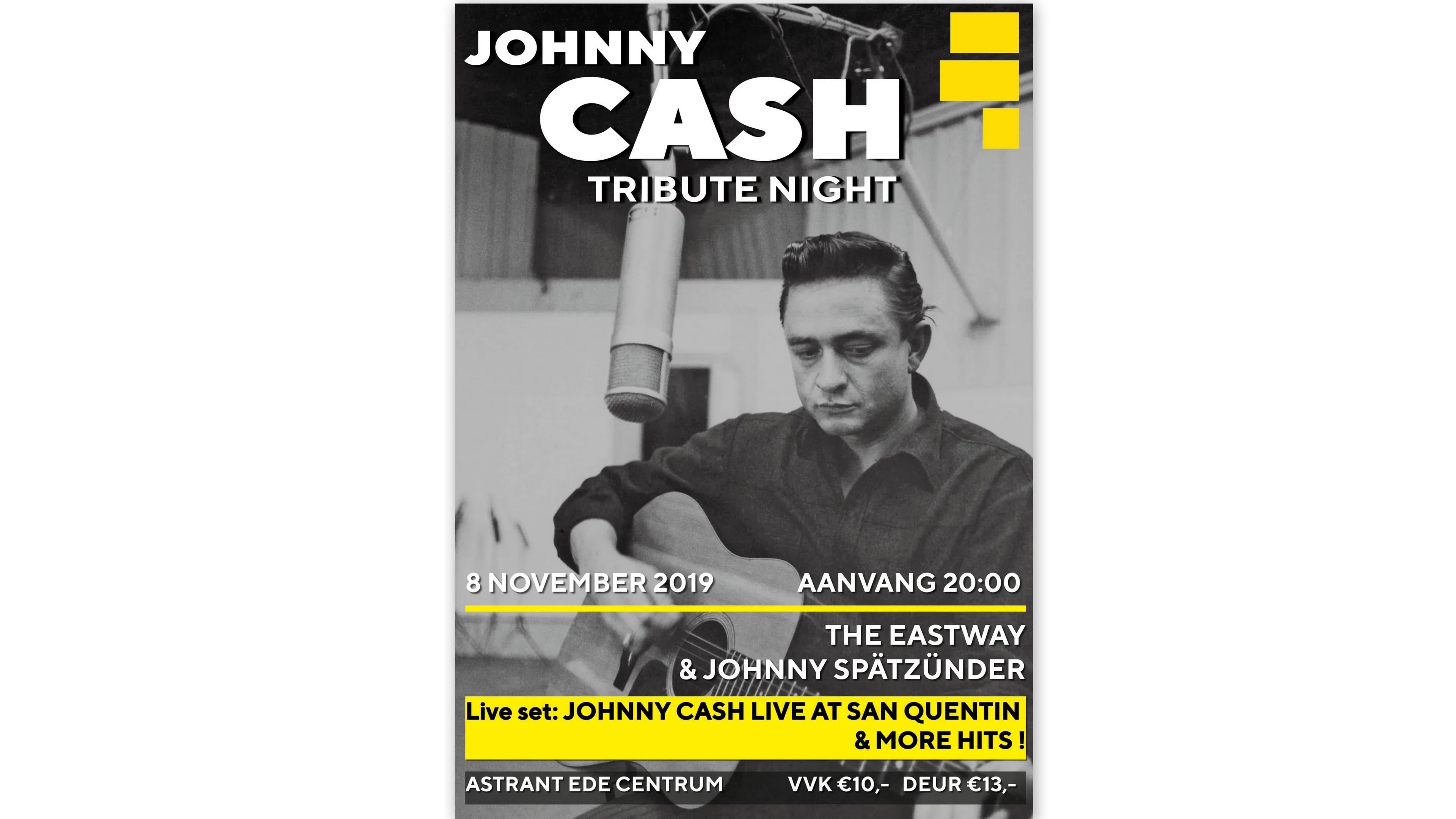 jonny cash